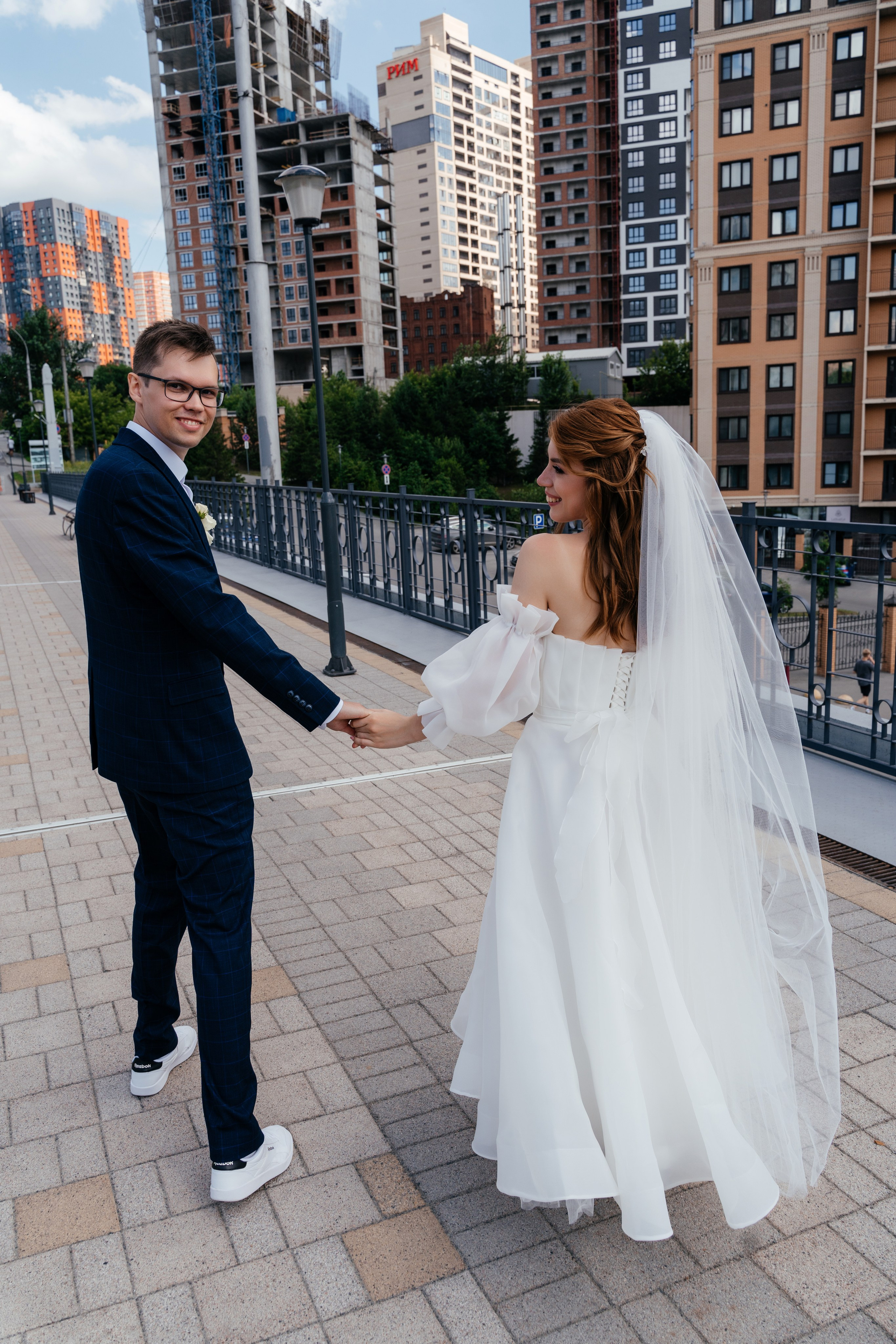 A | A. Свадебный и семейный фотограф в Новосибирске Светлана Варутина