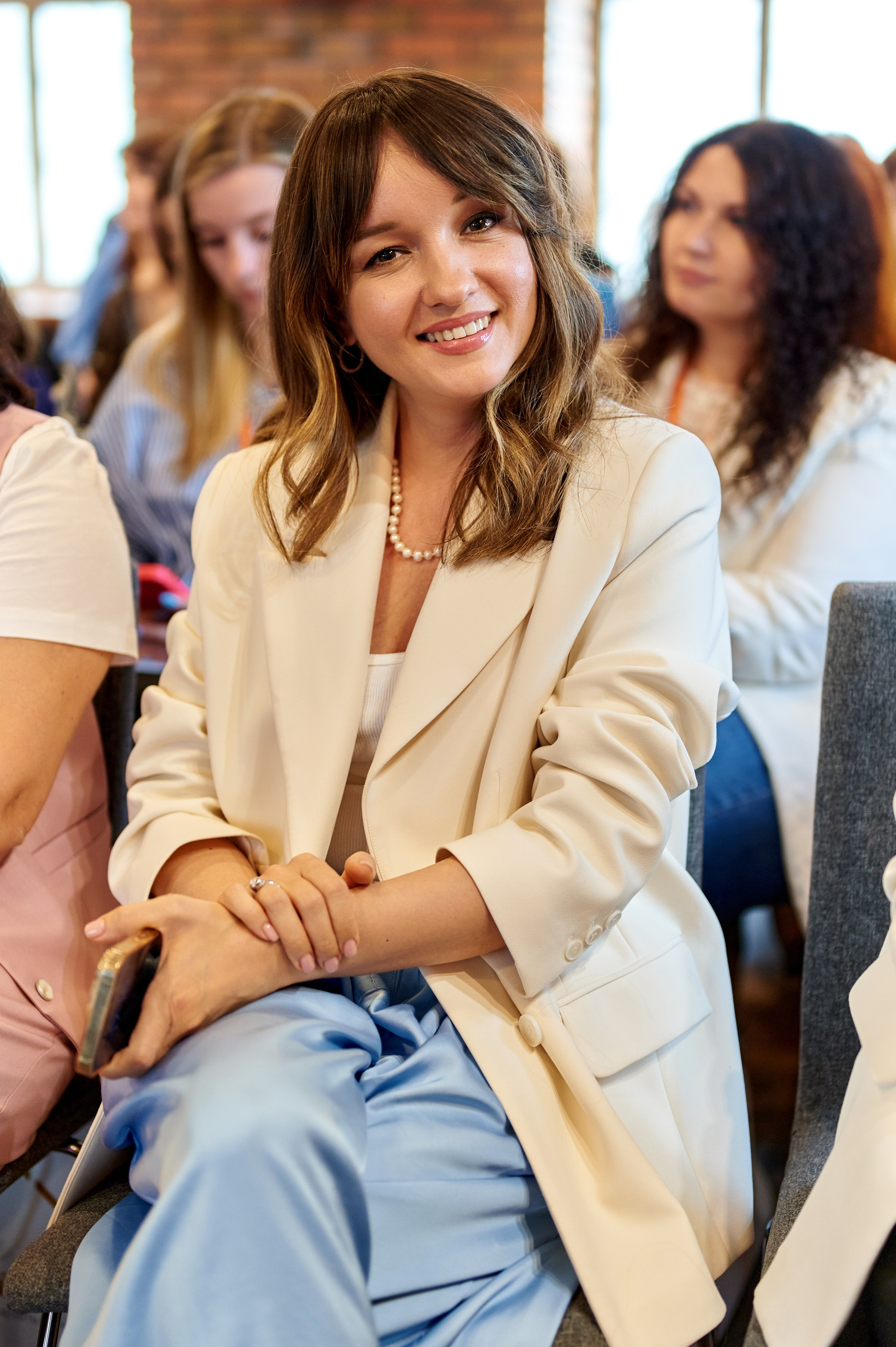 Женский форум: проявление себя через преображение. Анна Гончарова свадебный и репортажный фотограф в Москве