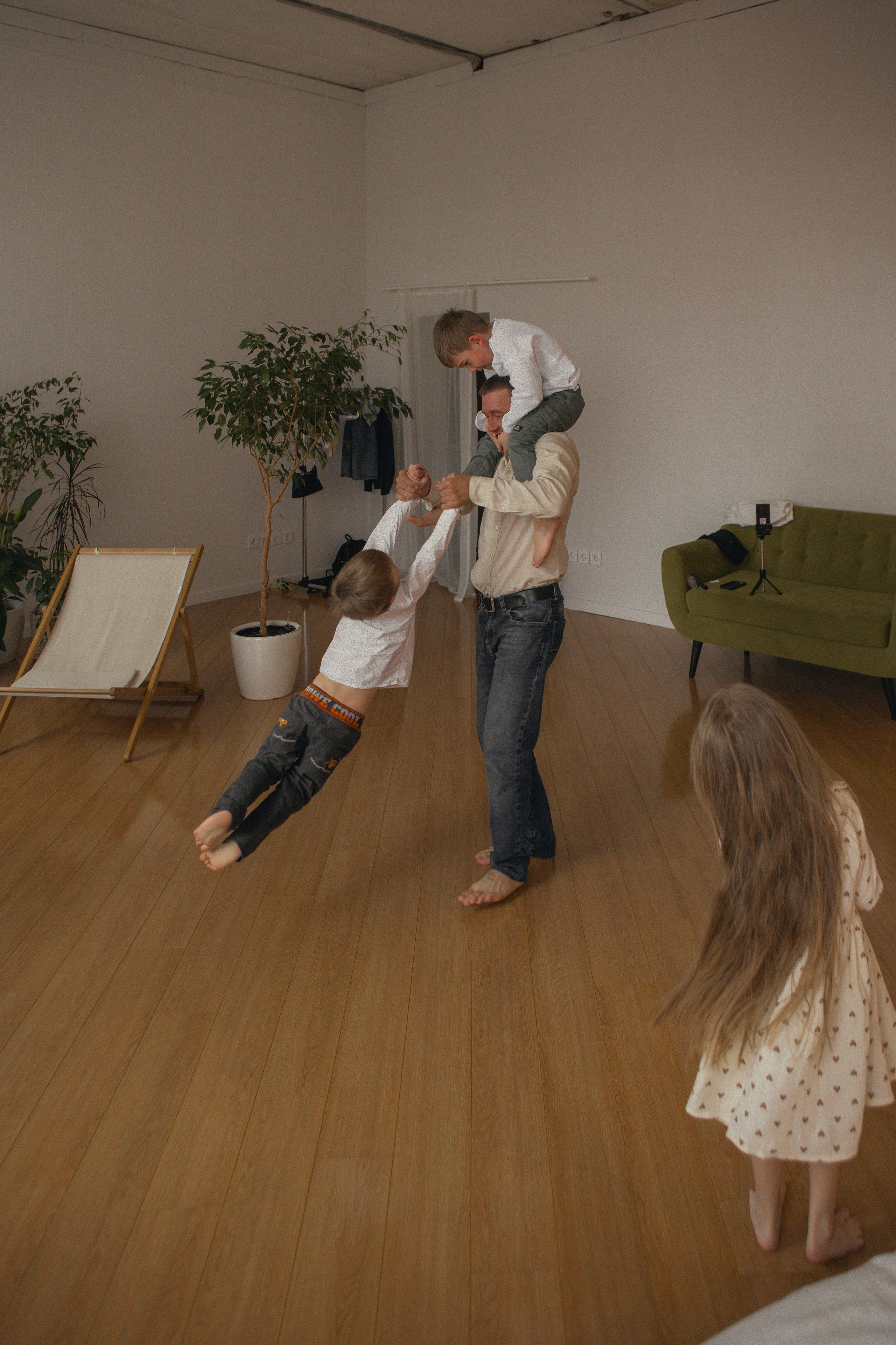 Семья Елены. Свадебный, семейный фотограф. Выпускные альбомы в Коченёво / Новосибирск. Наталья Байкуш