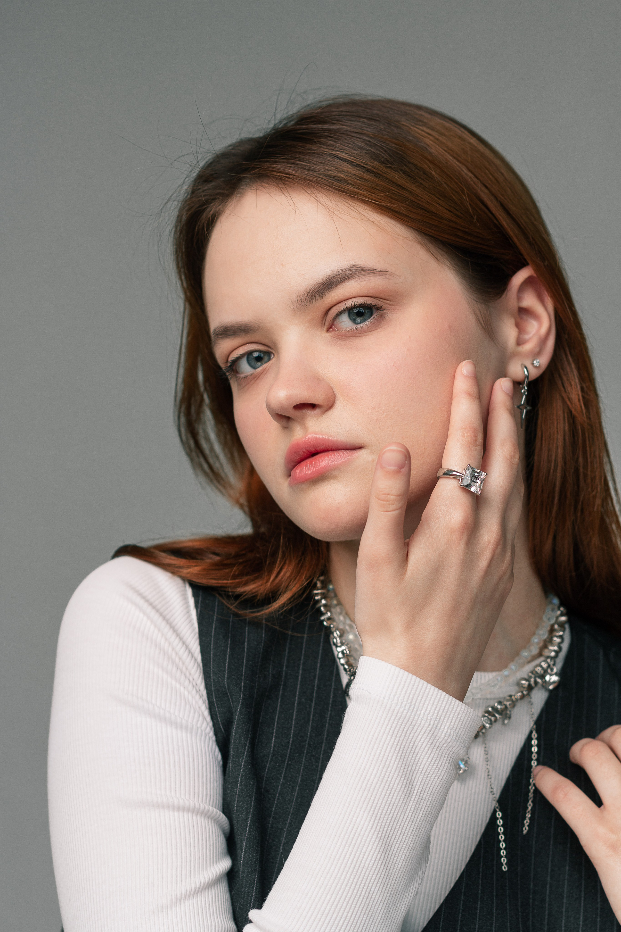 Ангелина. Модельное агентство TM Models в Калининграде