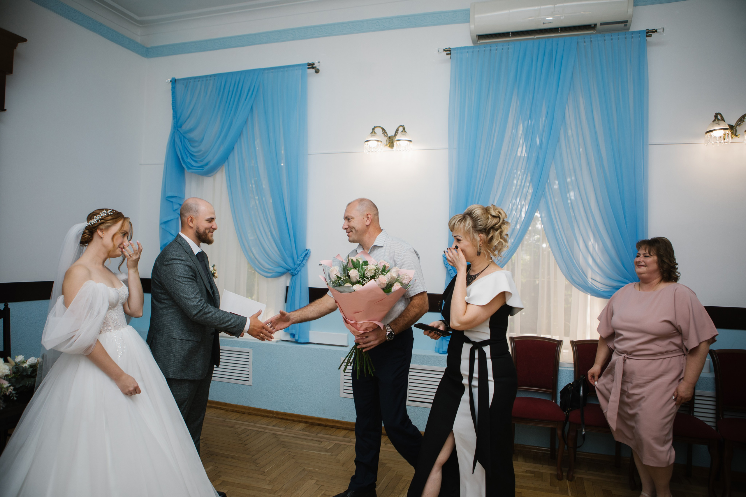 Алексей и Аделина. Свадебный и портретный фотограф в Пятигорске, КМВ — Власова Юля