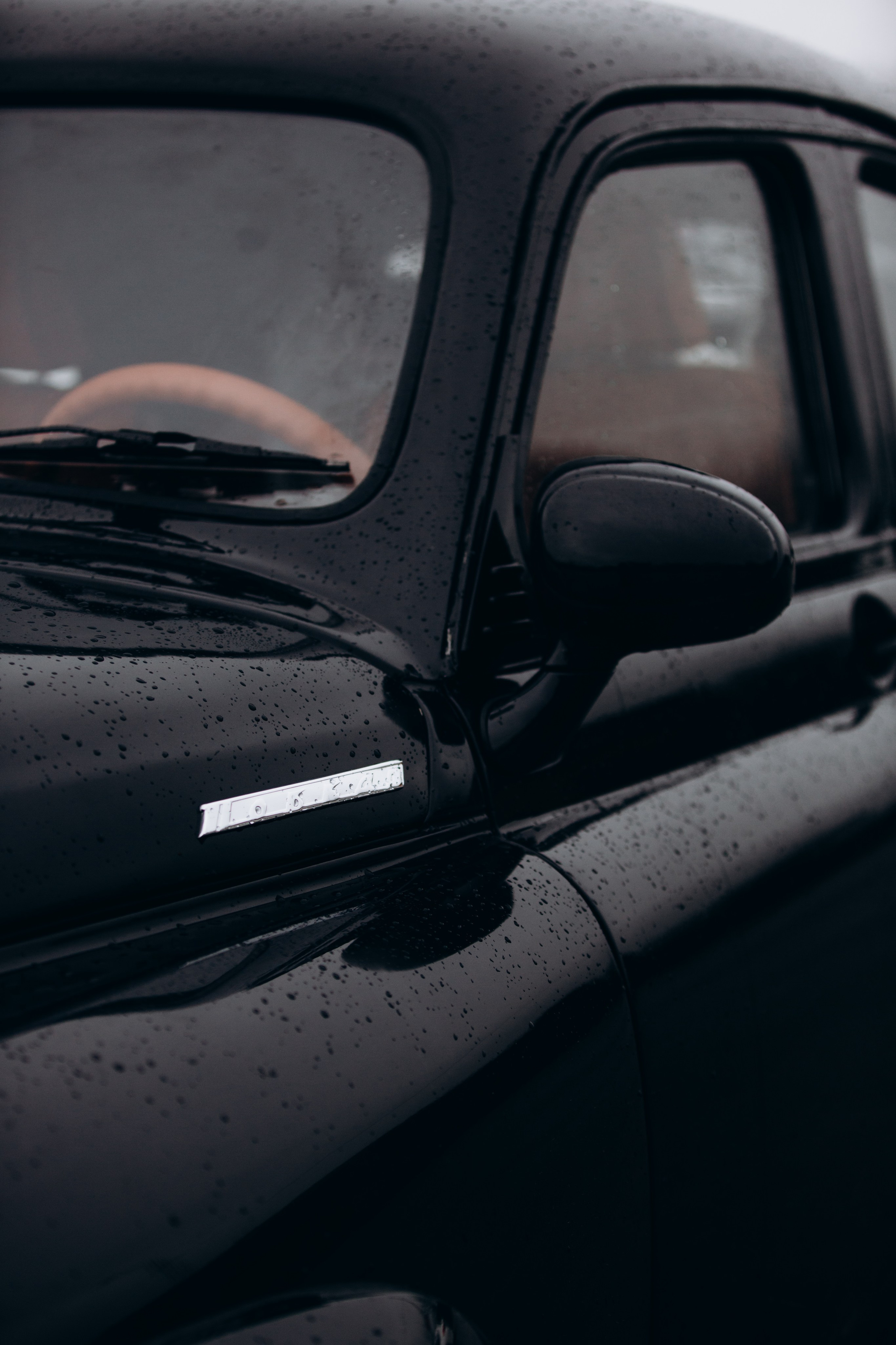 Газ М-20 Победа. Свадебный и портретный фотограф в Пятигорске, КМВ — Власова Юля