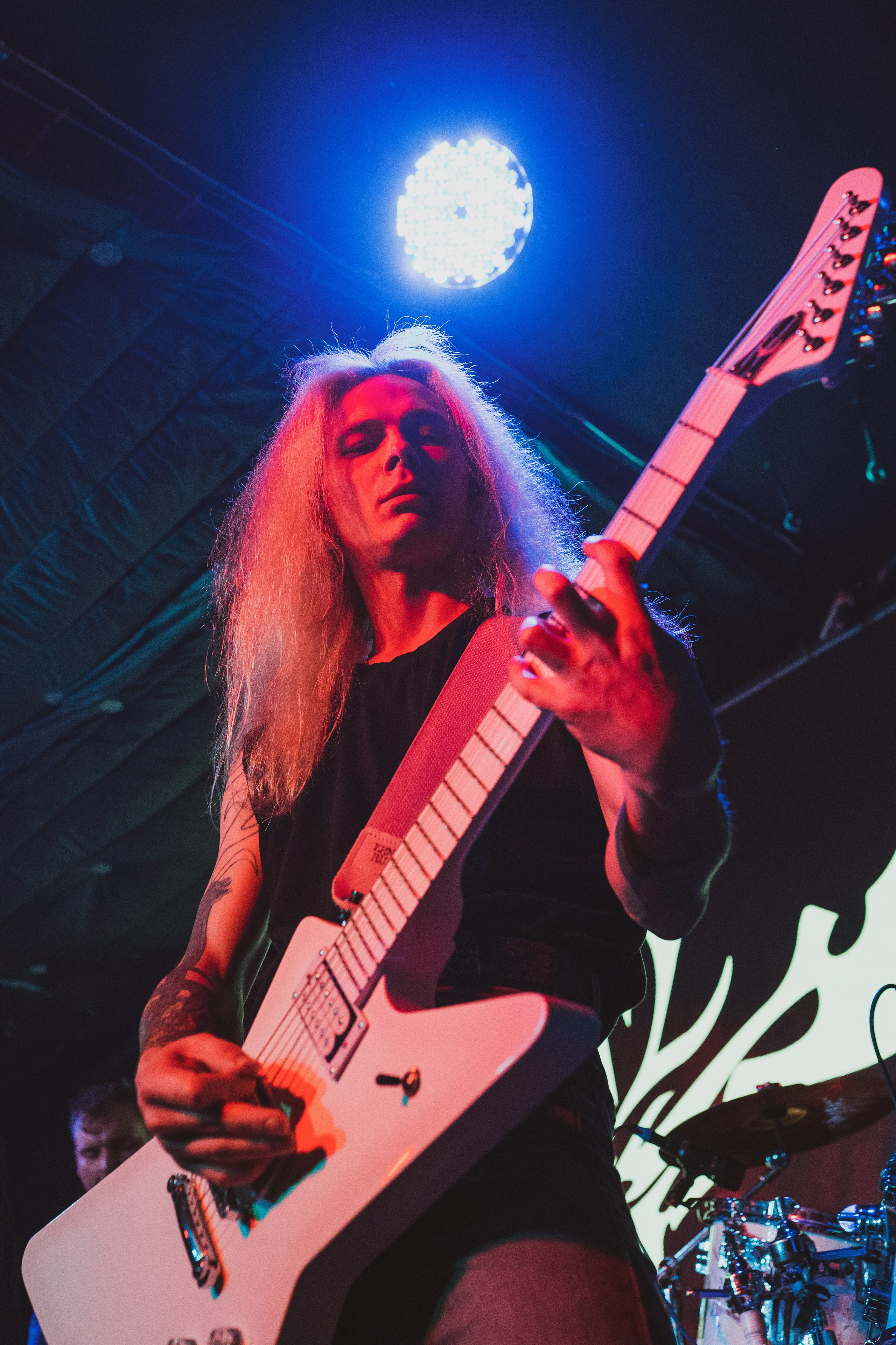 Dethklon | NoName Bar. Фотограф в Самаре Иван Булатов