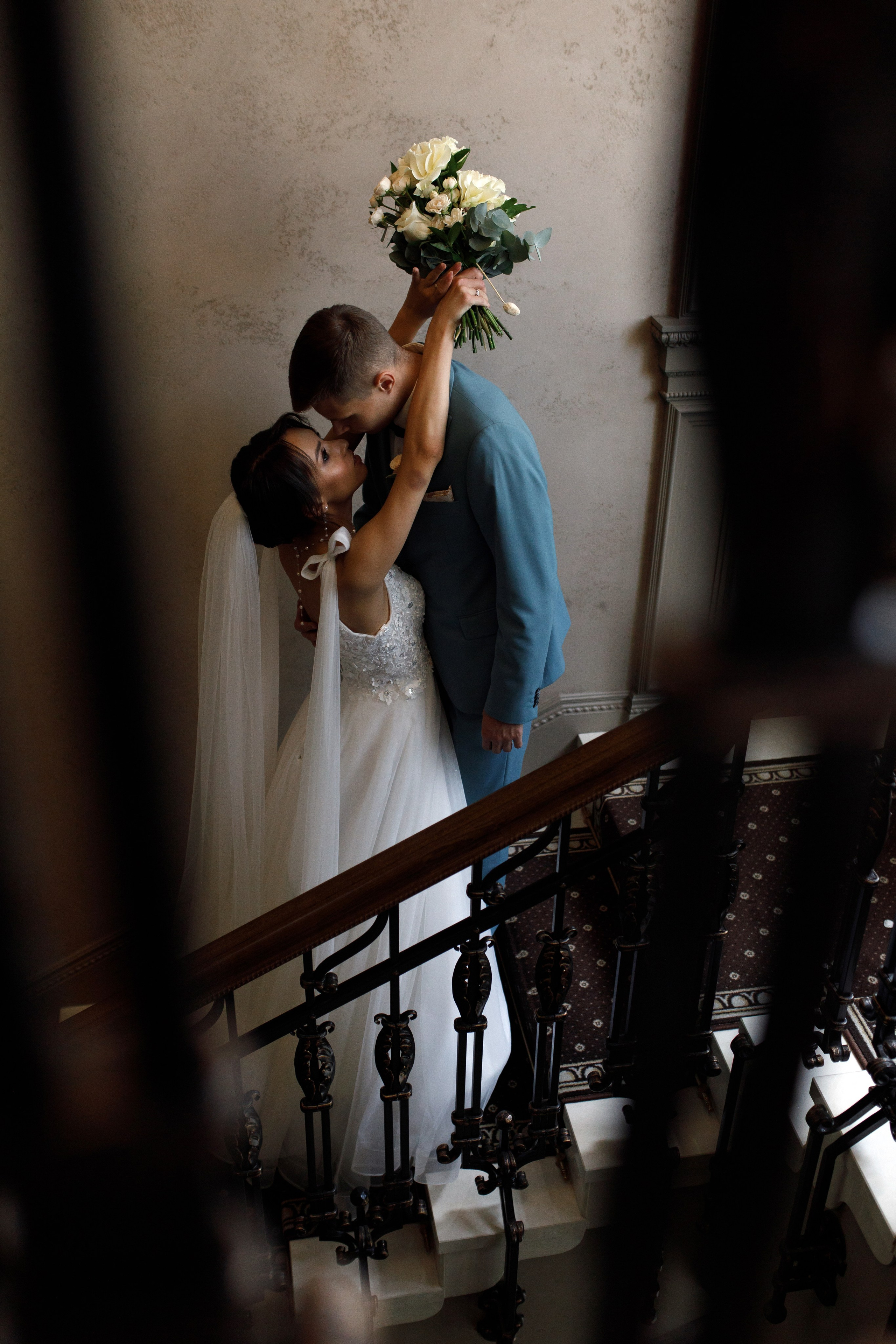 Свадьба Арсения и Валентины. Свадебный и семейный фотограф в Иркутске Яна Лиа