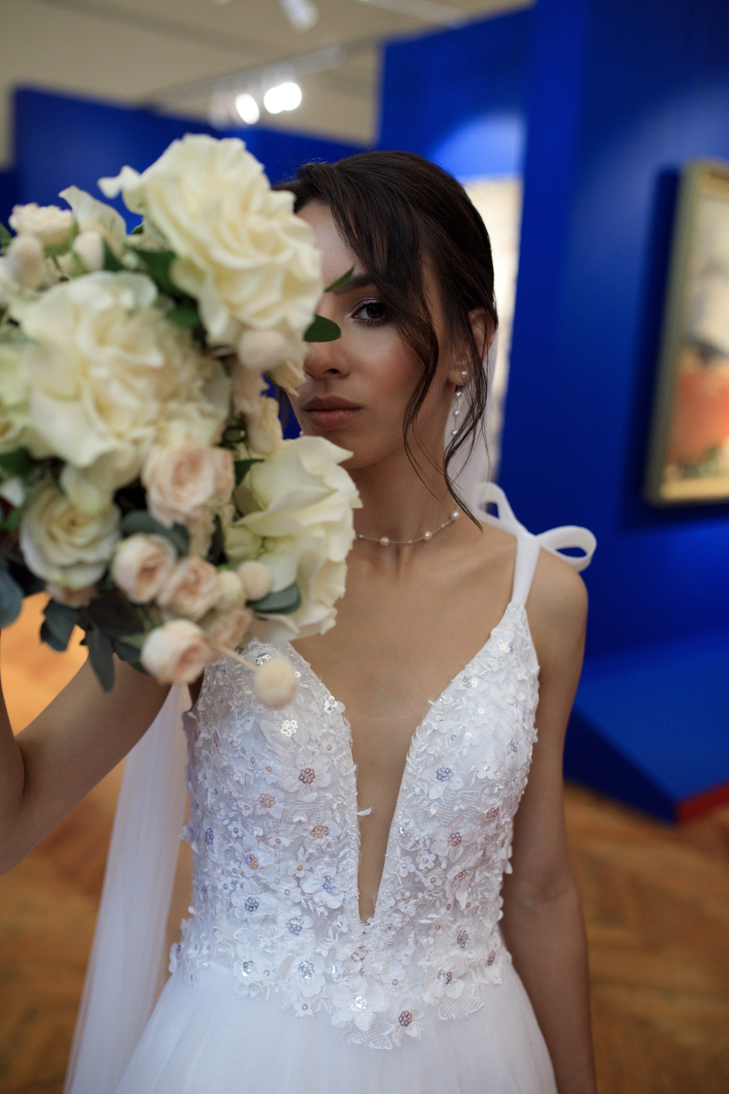 Свадьба Арсения и Валентины. Свадебный и семейный фотограф в Иркутске Яна Лиа