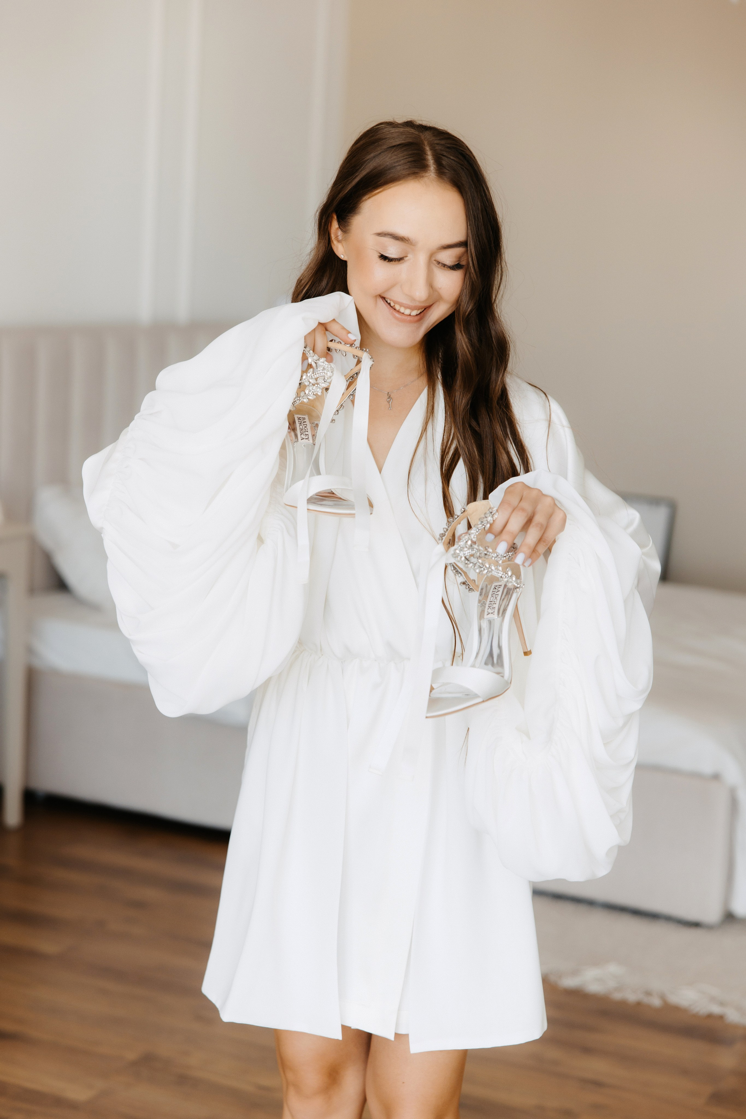 Николай + Полина. Александр Видякин Фотограф в Хакасии и Красноярском крае