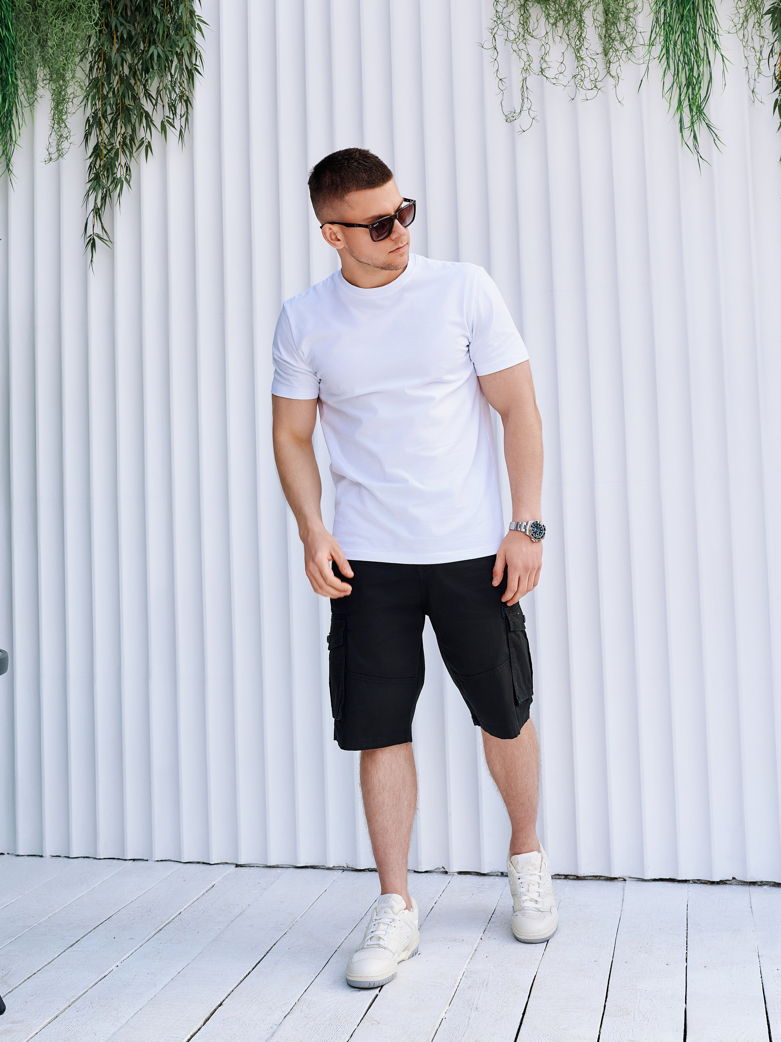 Шорты Карго. Zubkov Jan Hochzeitsfotograf Deutschland