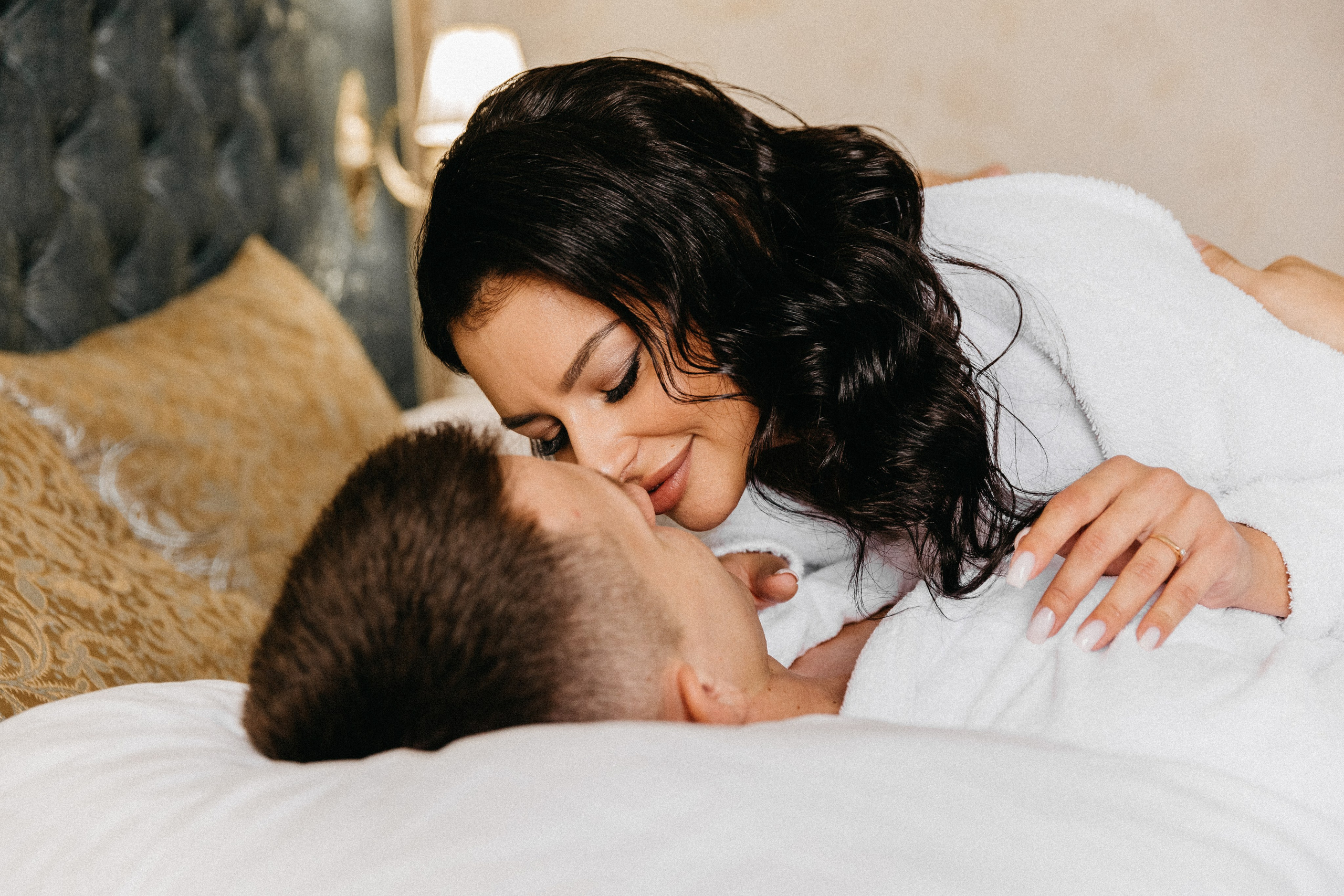 Ангелина и Рома (Свадебный шатер «это по любви»). Катерина Макиева