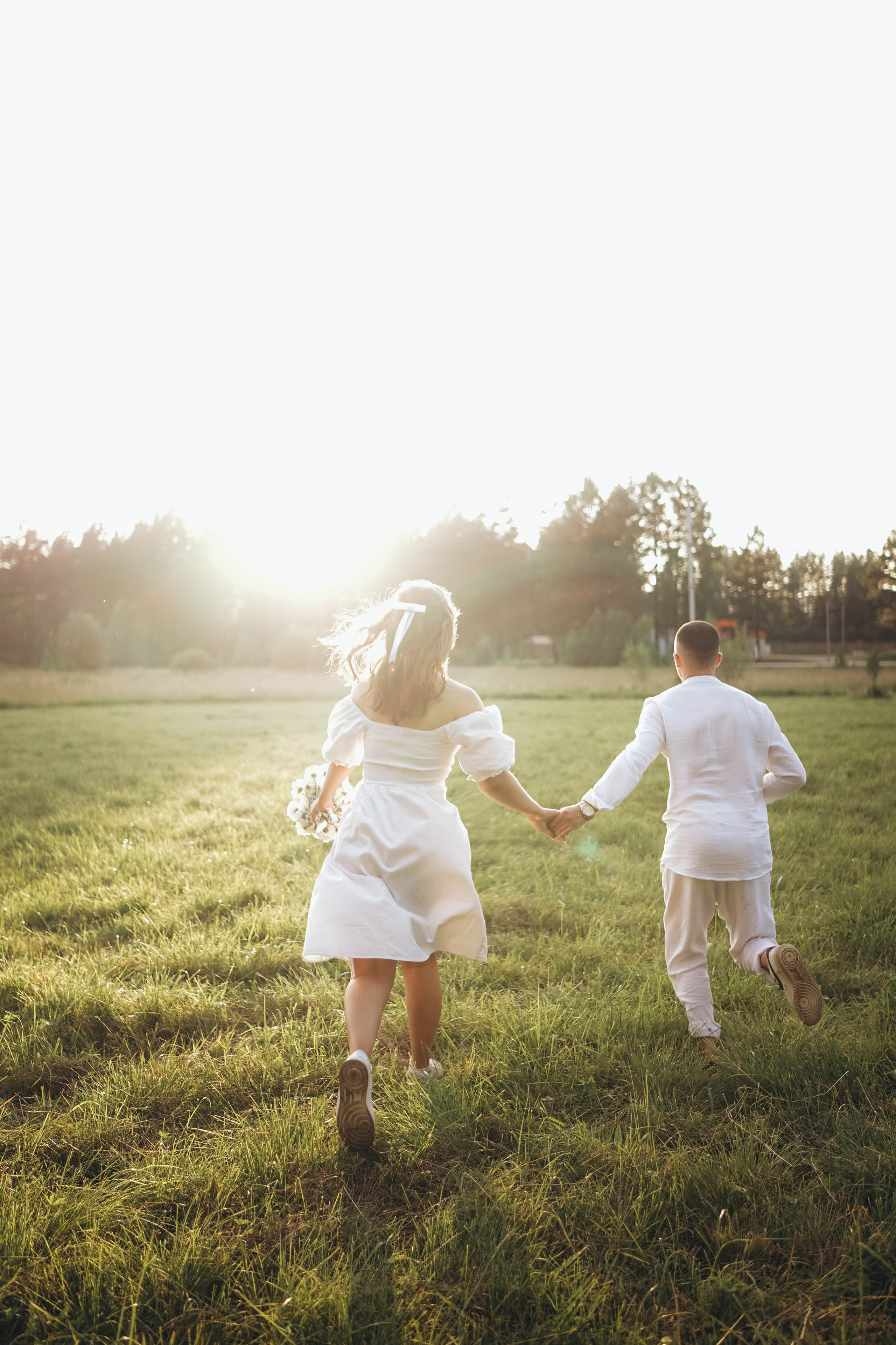 Аня и Паша: регистрация, прогулка по городу, выездная съемка на природе. Фотограф в Иркутске