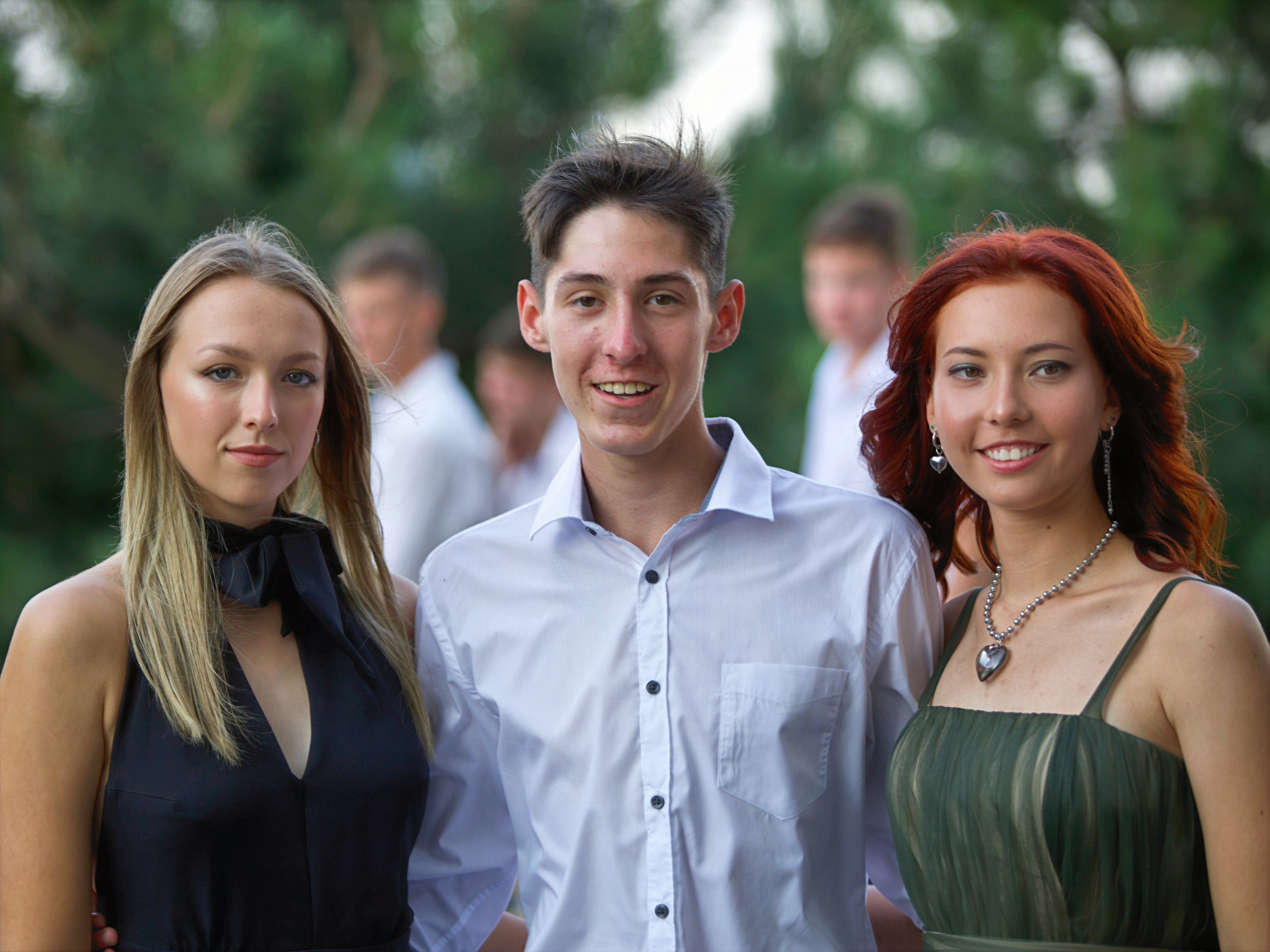 Выпускной академии волейбола ВФВ. Репортажный фотограф Анапа