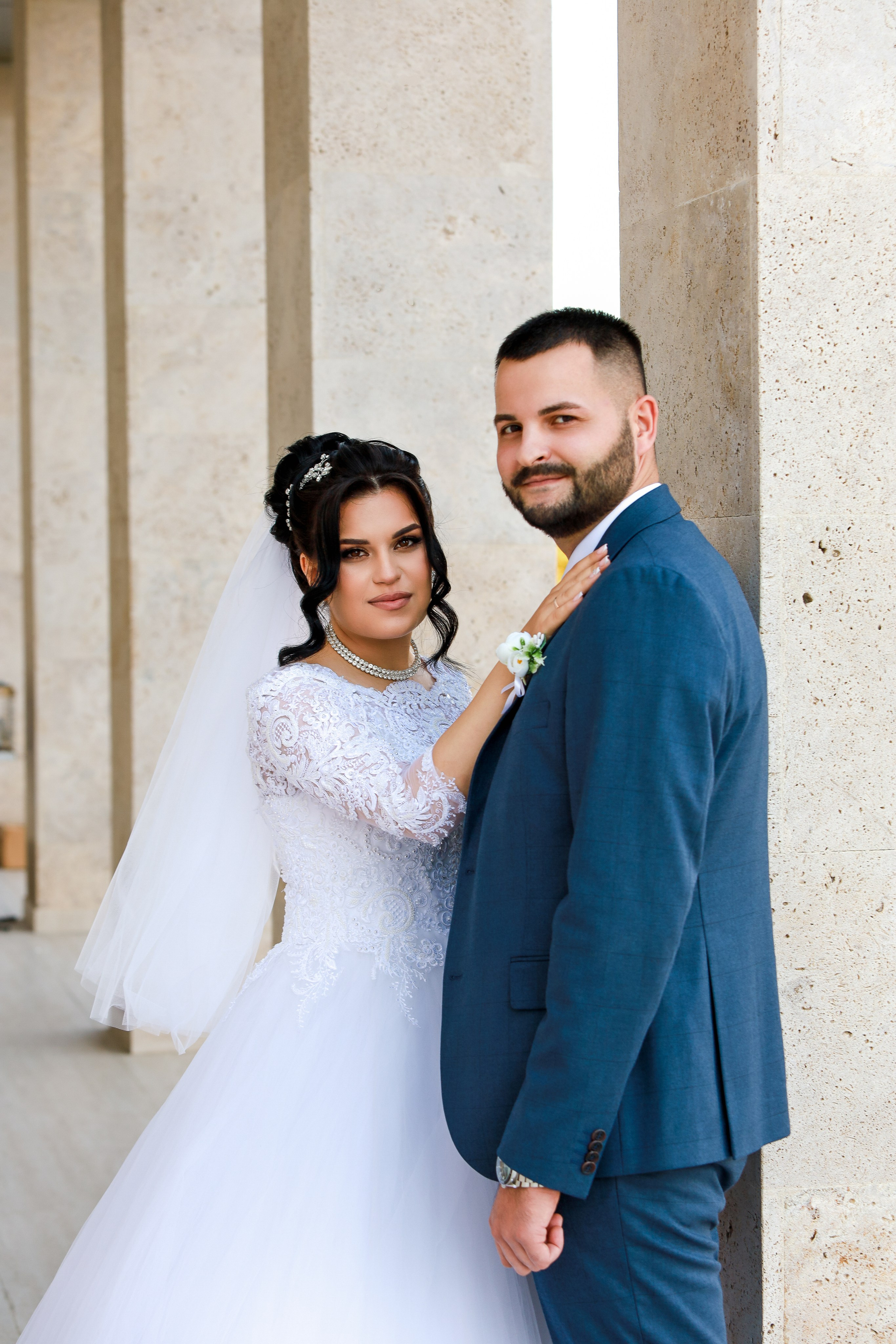 Свадьба Александр и Анна. Репортажный фотограф Анапа