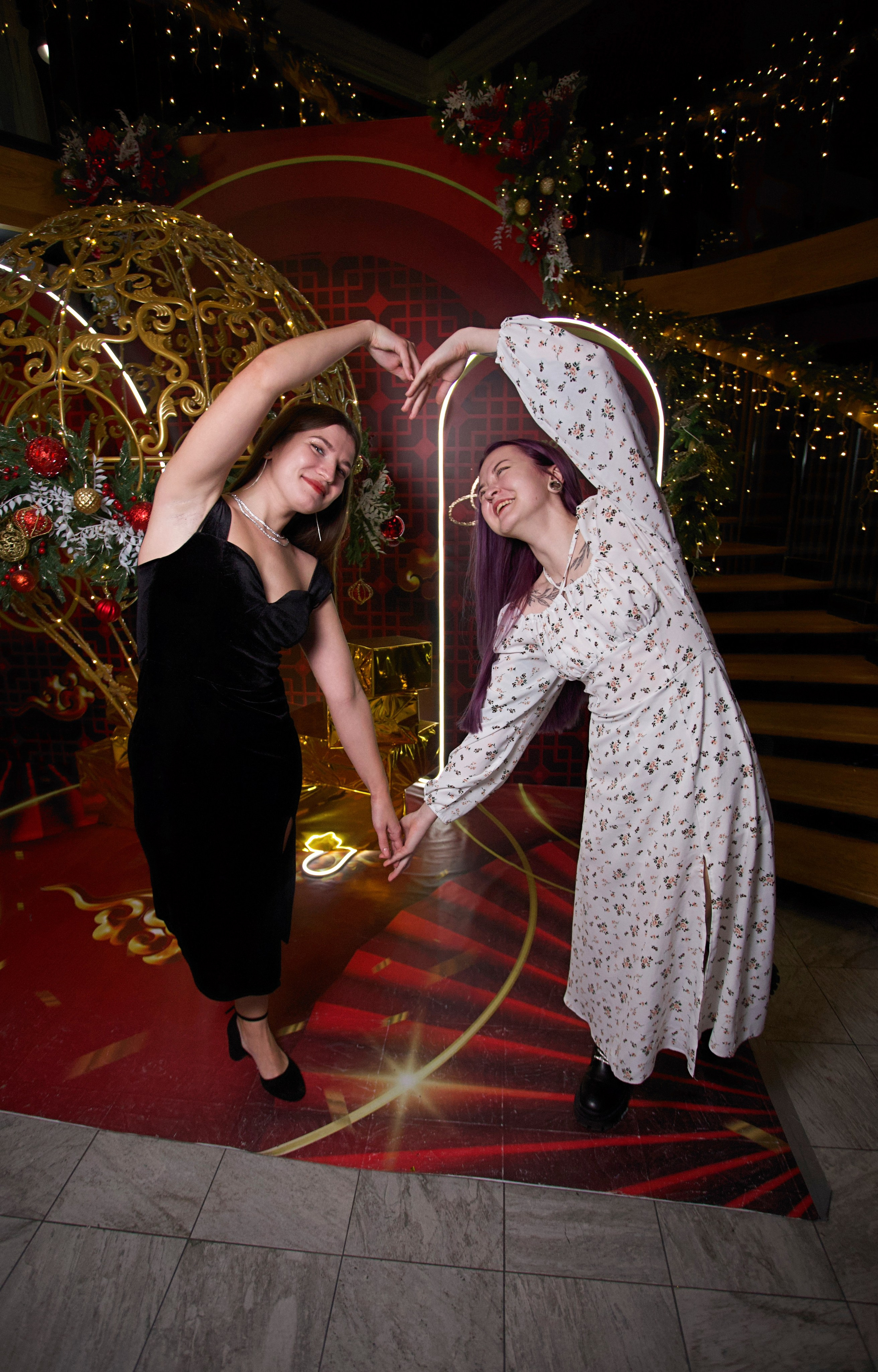 БУЛЬВАР 26.12.23. Репортажный фотограф Анапа