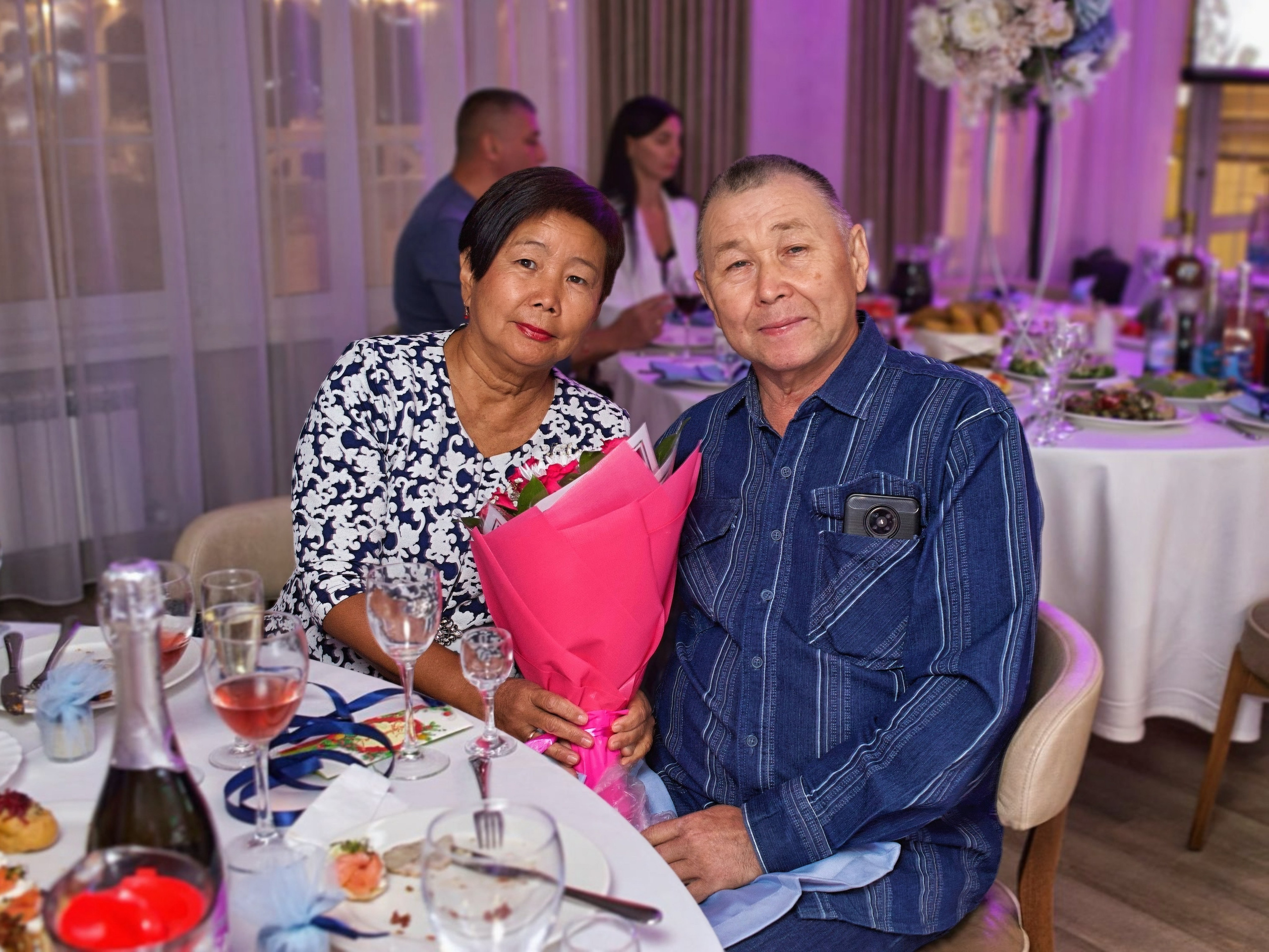 Свадьба Кристины и Романа. Репортажный фотограф Анапа