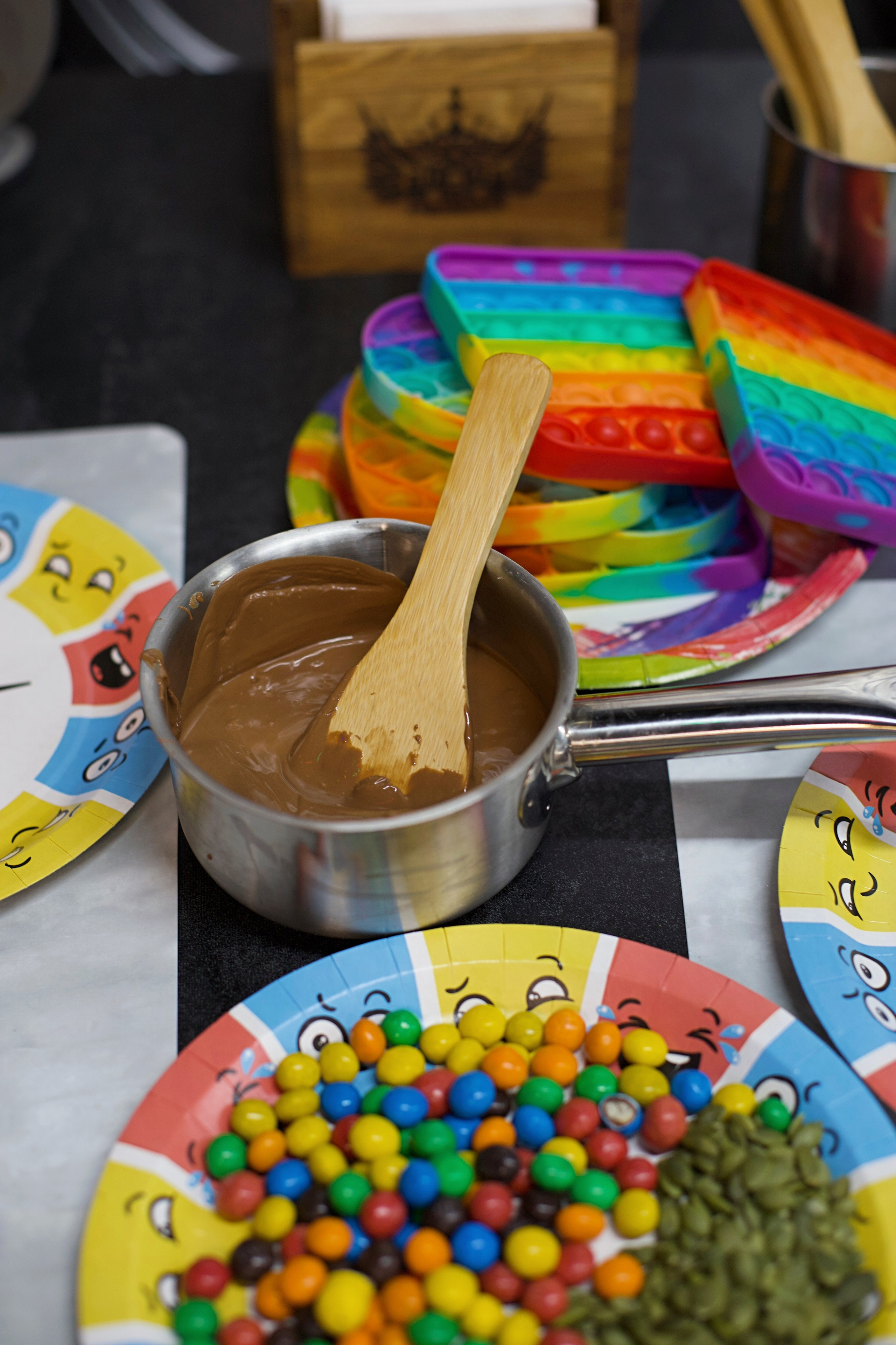 День Рождения Аврора. Репортажный фотограф Анапа