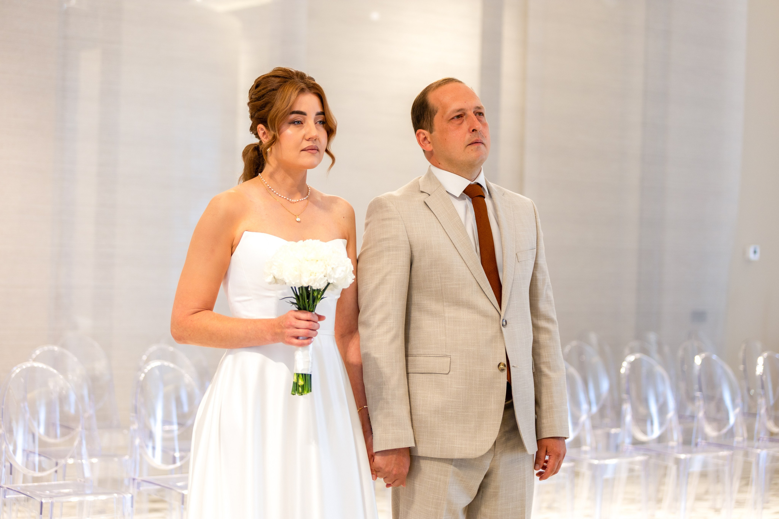 Свадьба Екатерины и Александра. Репортажный фотограф Анапа