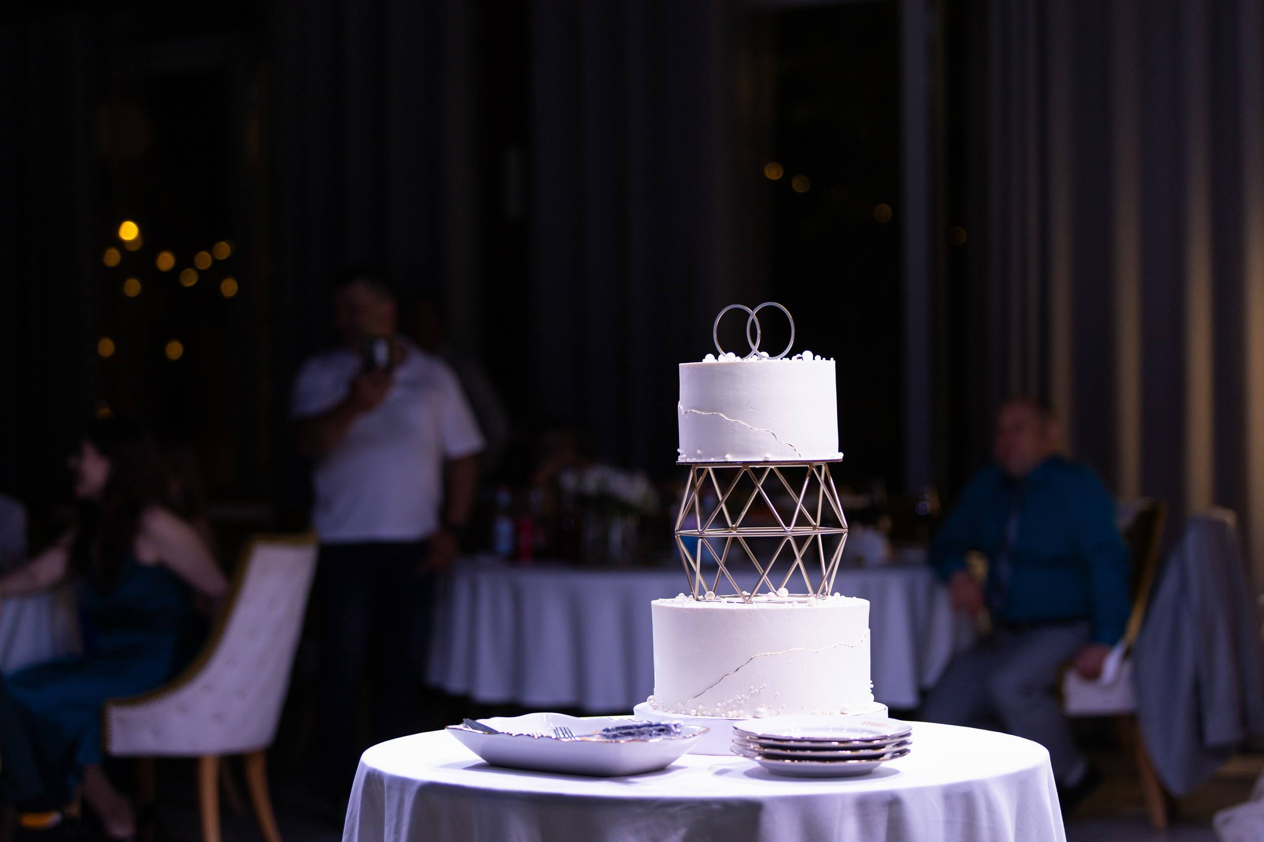 Свадьба Натальи и Богдана. Репортажный фотограф Анапа