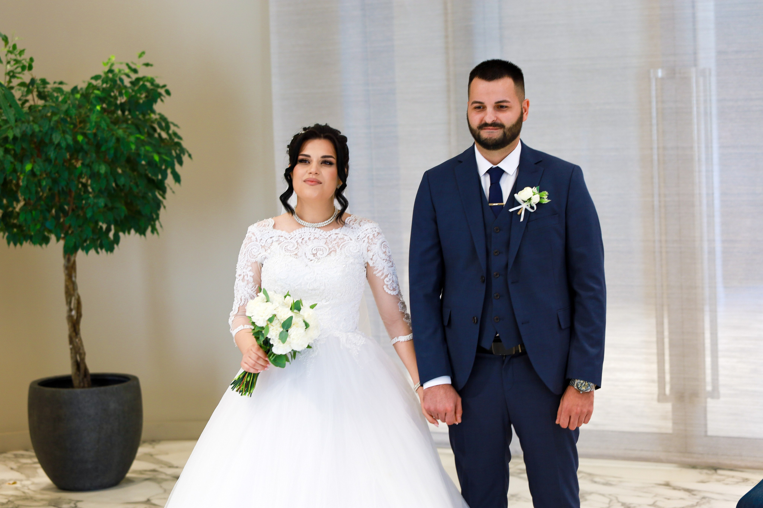 Свадьба Александр и Анна. Репортажный фотограф Анапа