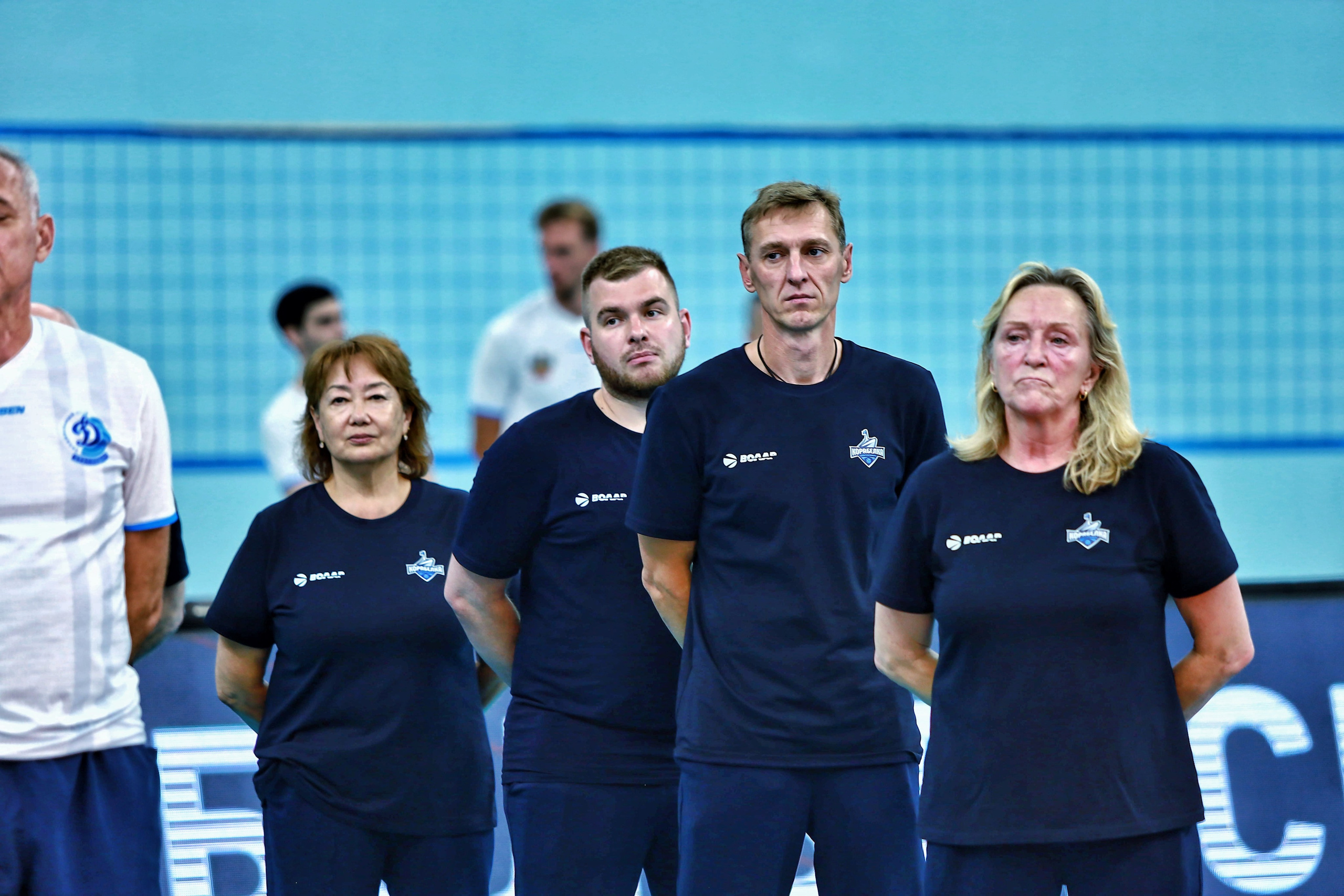 Волейбол ВФВ 07.08.24. Репортажный фотограф Анапа