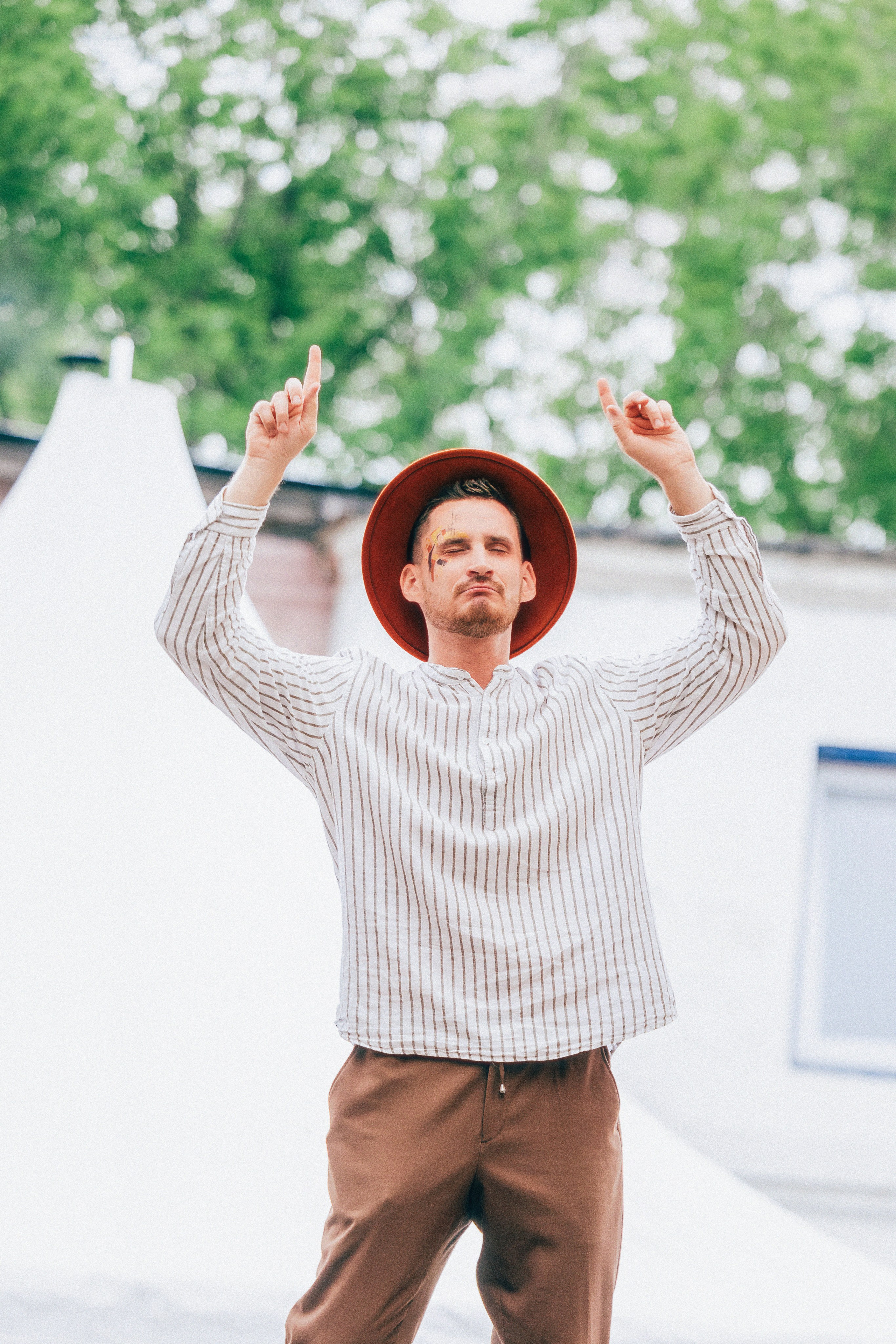 Этажи. Движ 2024. Фотограф Виталий Хайлов, Екатеринбург