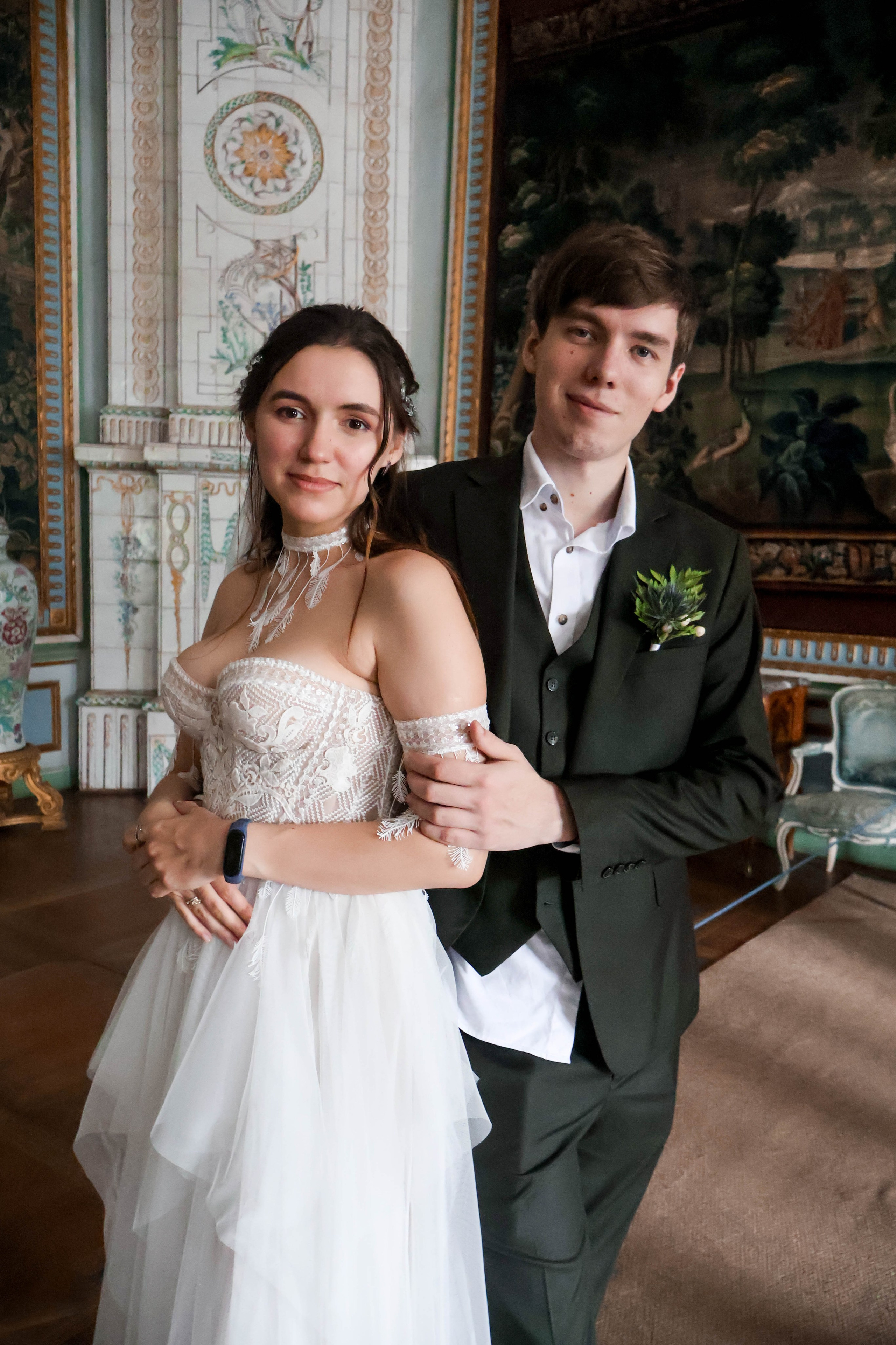 Константин и Ирина. Виктория Шишкова свадебный фотограф Москва и МО (Балашиха, Щелково)