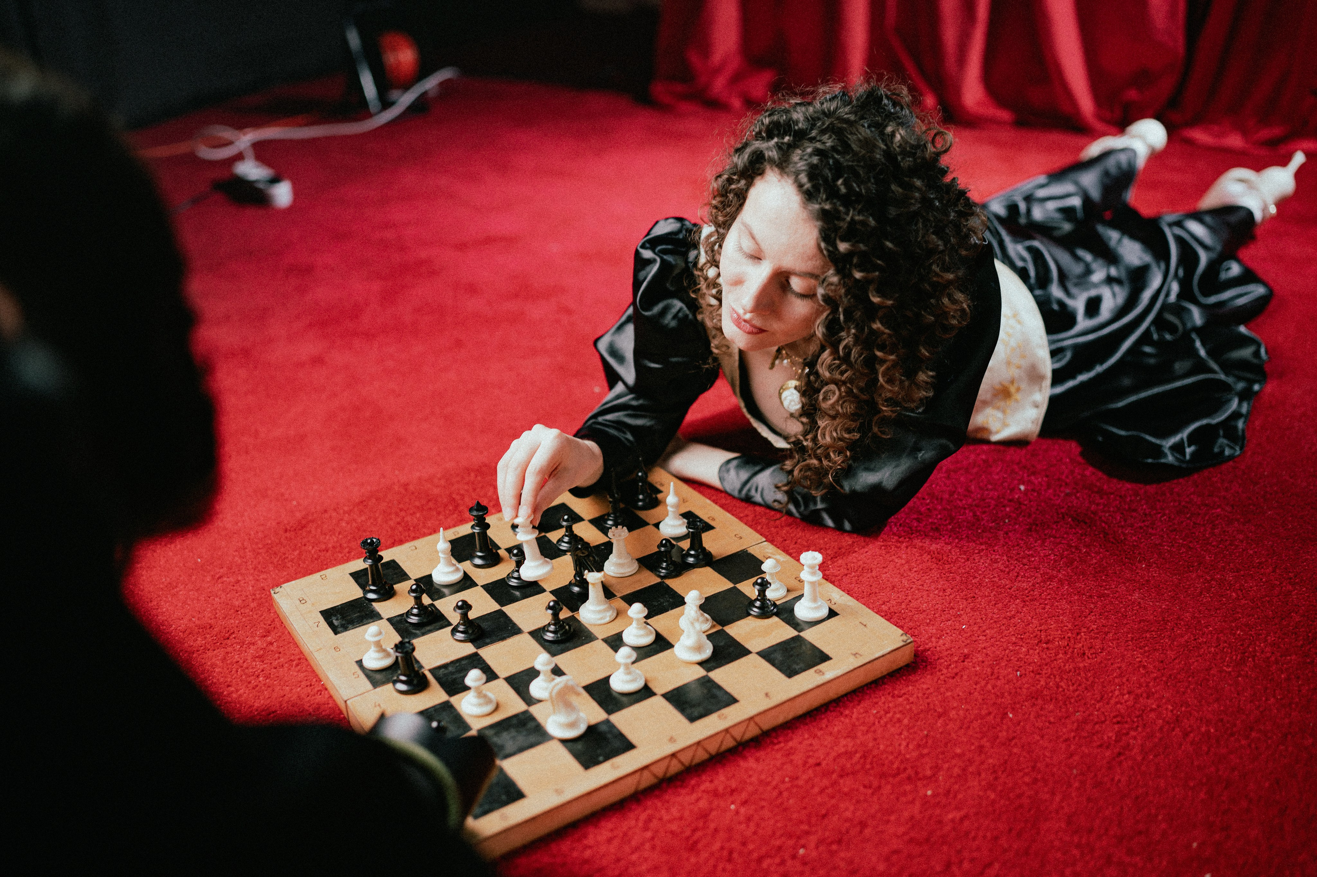 Мастер-класс от SIGMA с Адилем Сланбек. Фотограф в Алматы Артемий Матюнин