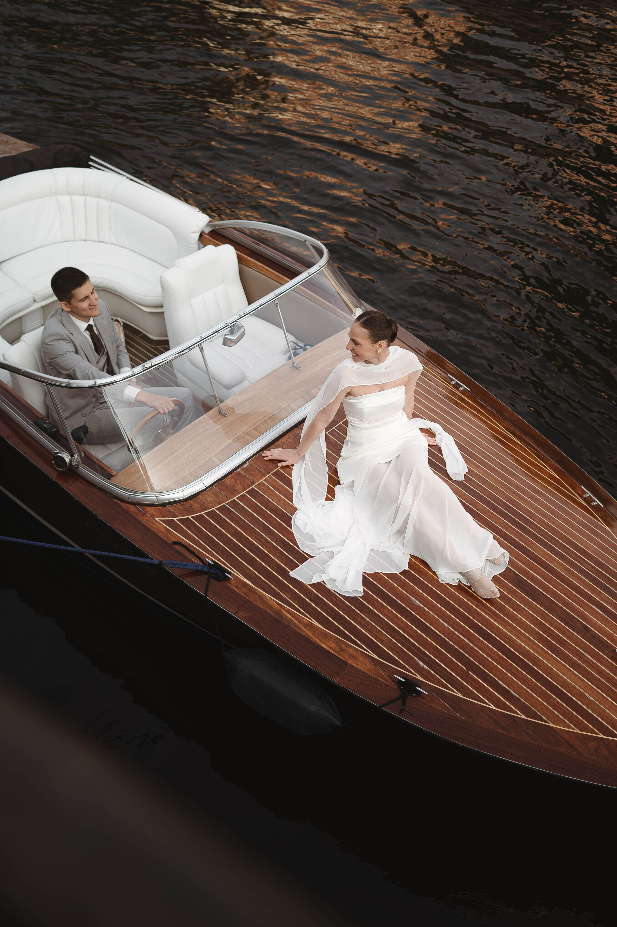 Союз сердец. Свадебный фотограф Татьяна Лейн в Санкт-Петербурге