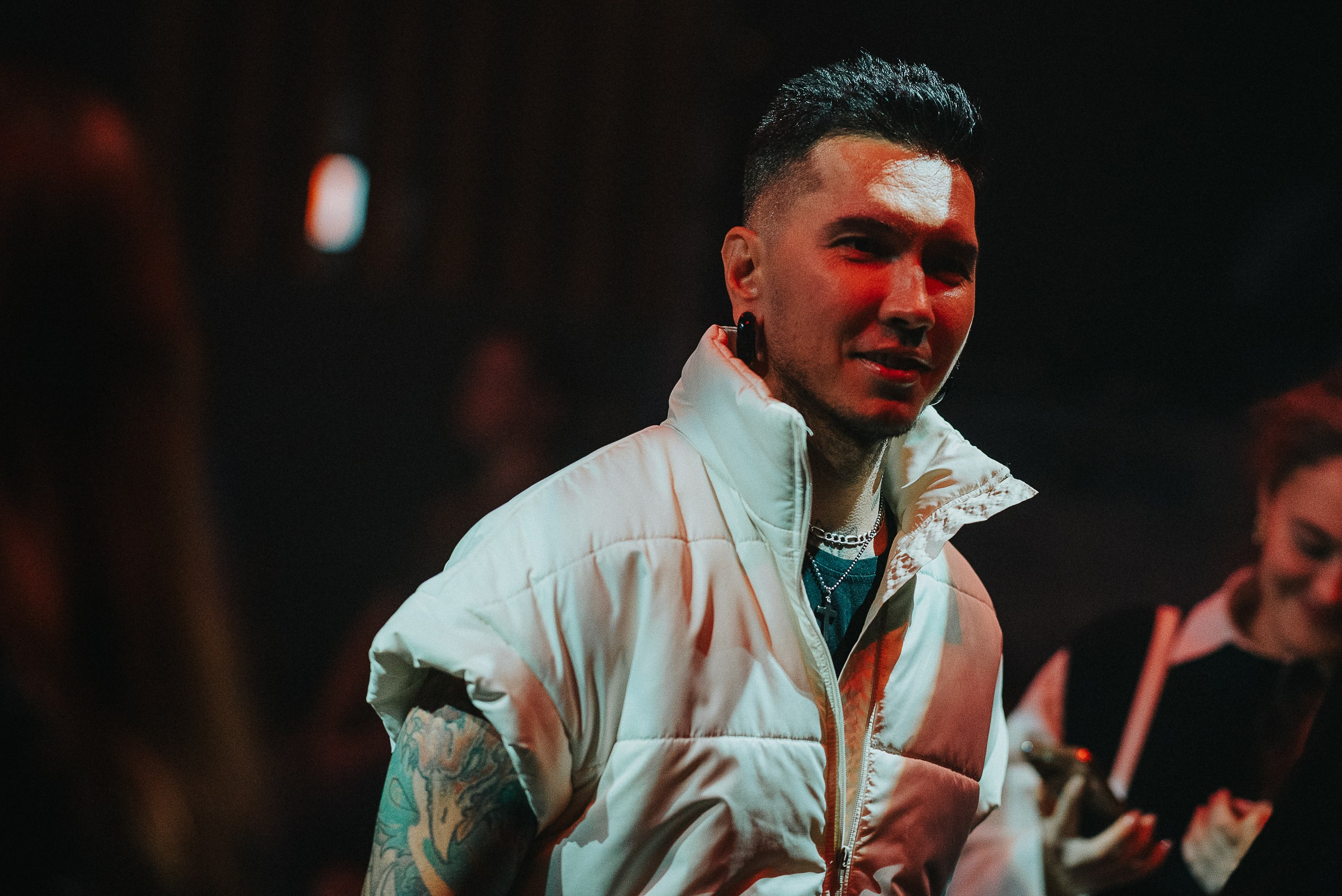 Юбилейный концерт Pandora Secret. Репортажный фотограф в Кемерово