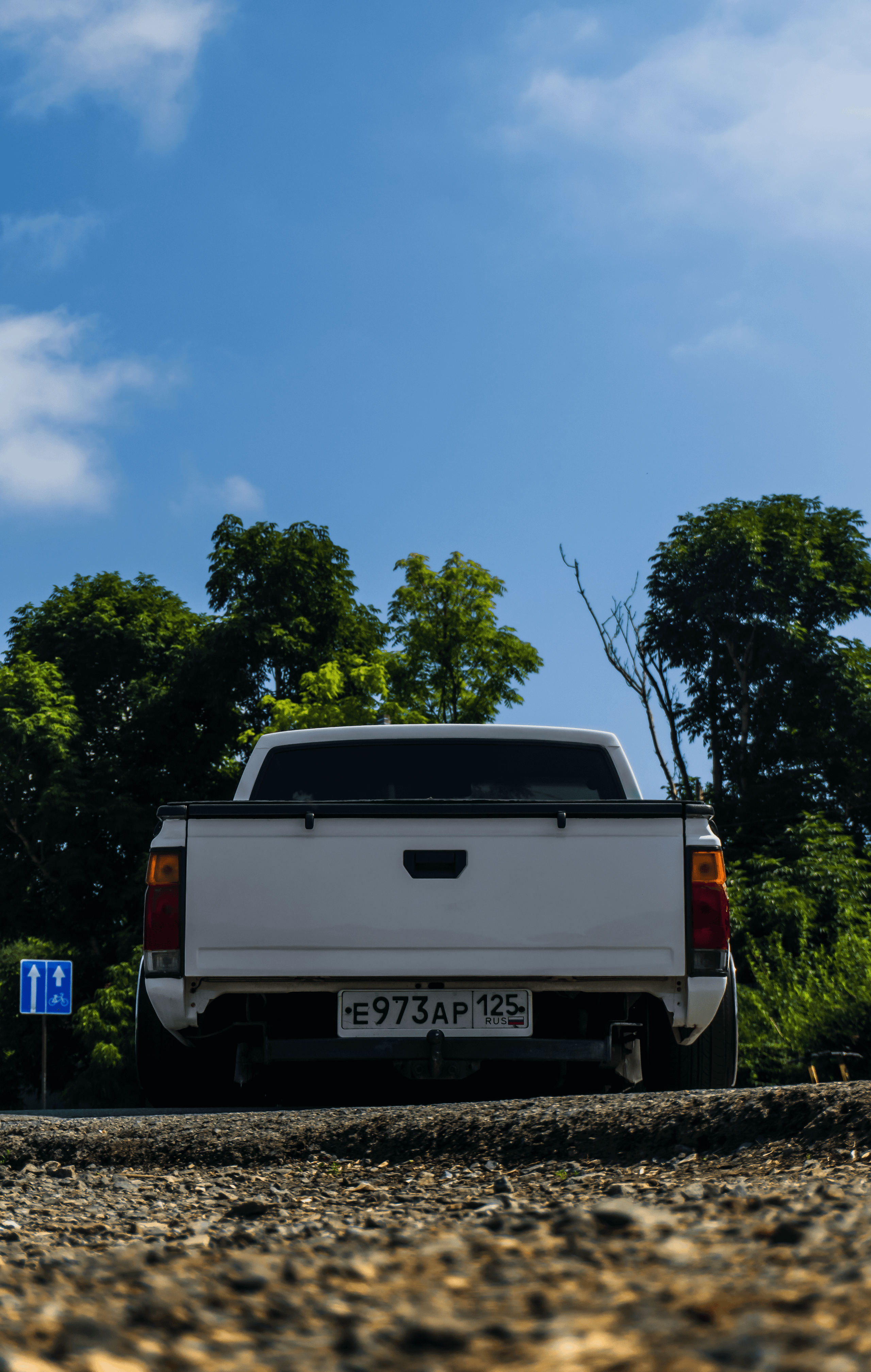 Nissan Datsun: наземная яхта