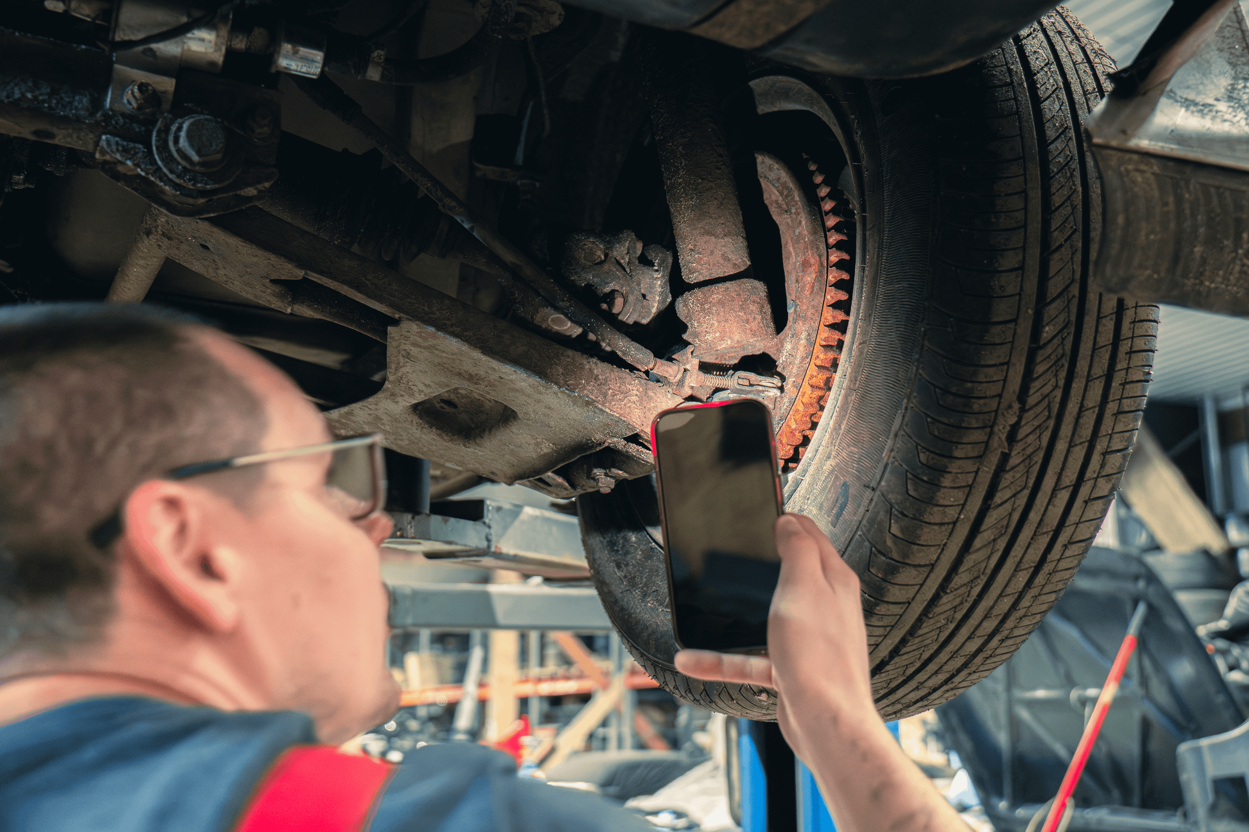 Datsun 240z: Вторая жизнь на другом конце света