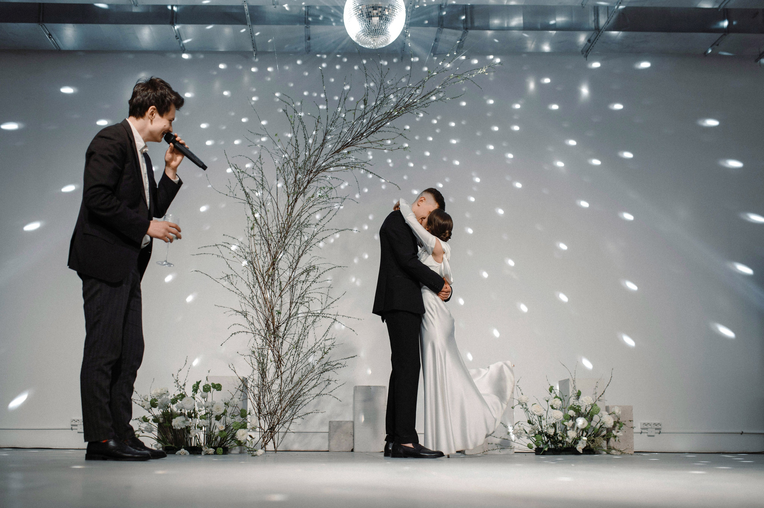 Влад и Даша. Фотограф Александр Смирнов