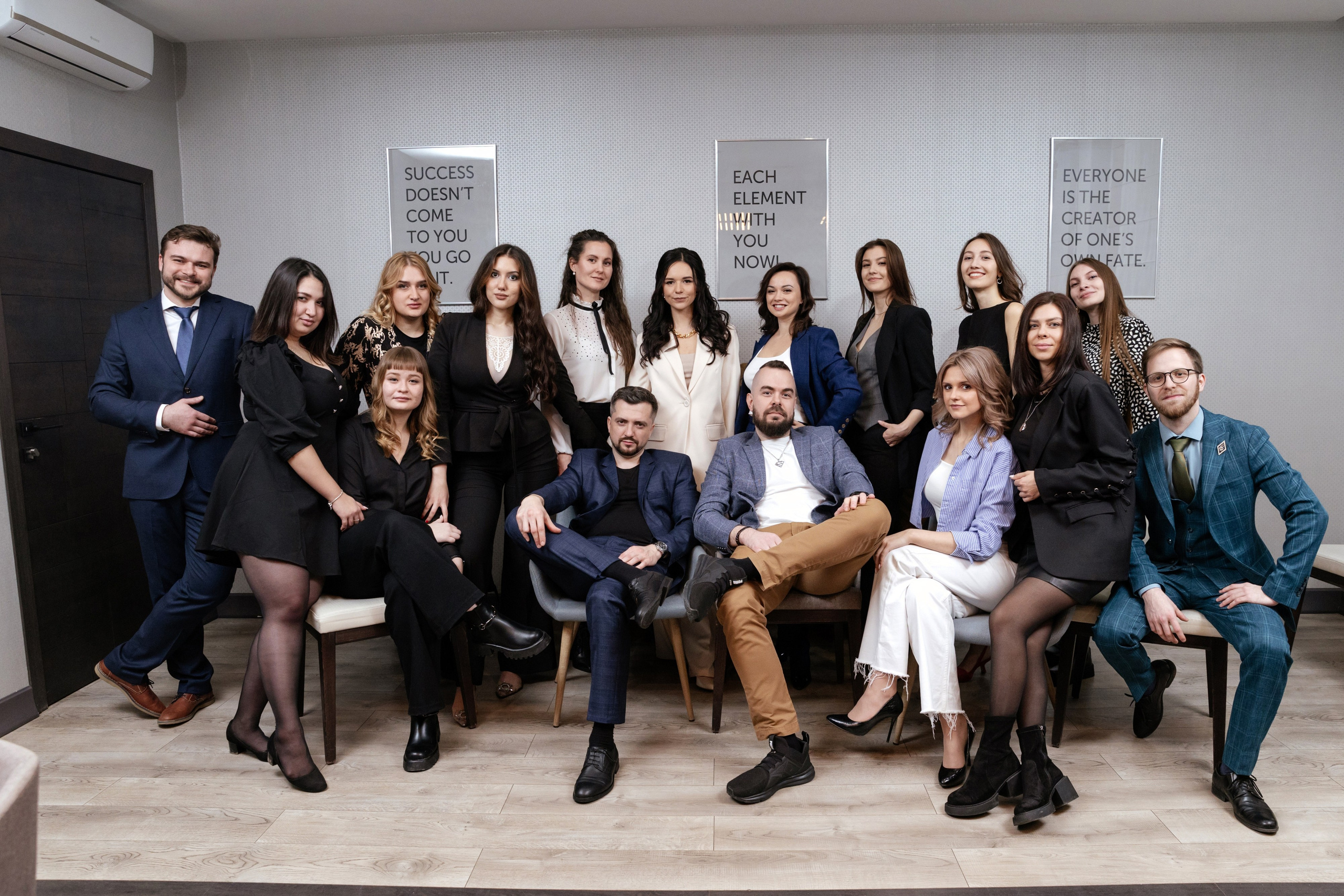 СКК «Алистер». Семейный фотограф — Макс Белогрудов