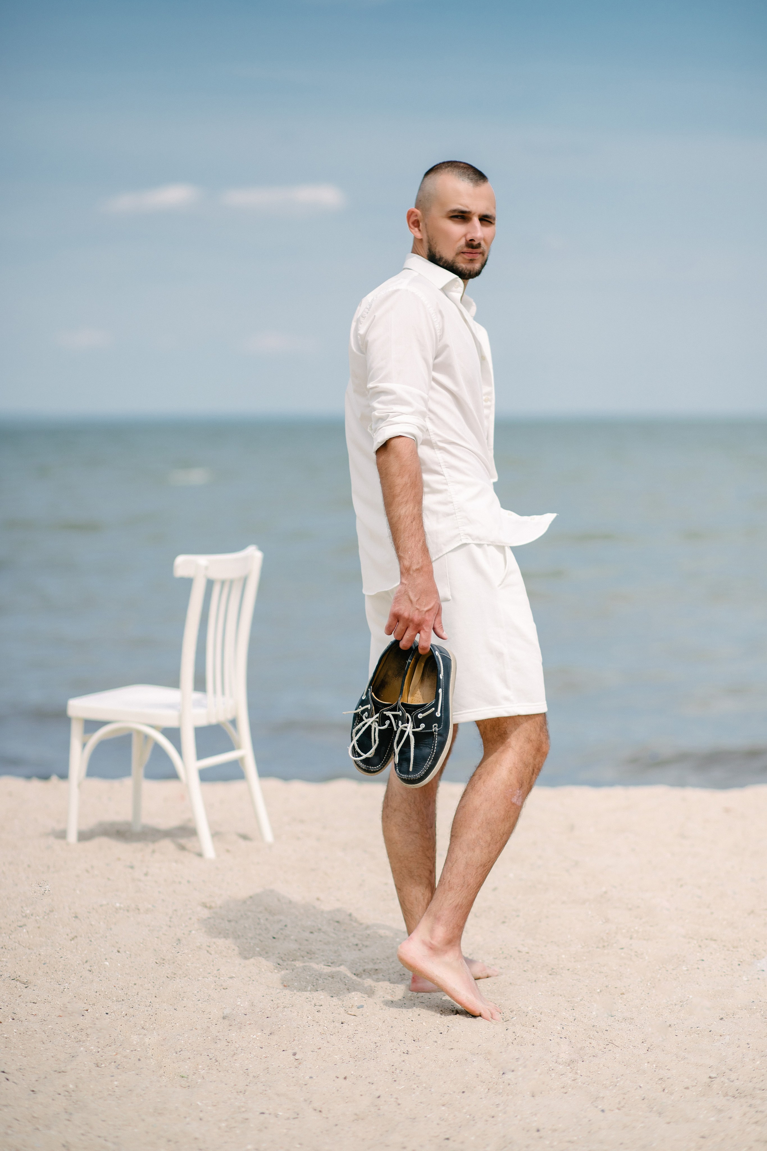 Артур непростой парень. Нечехова Виктория