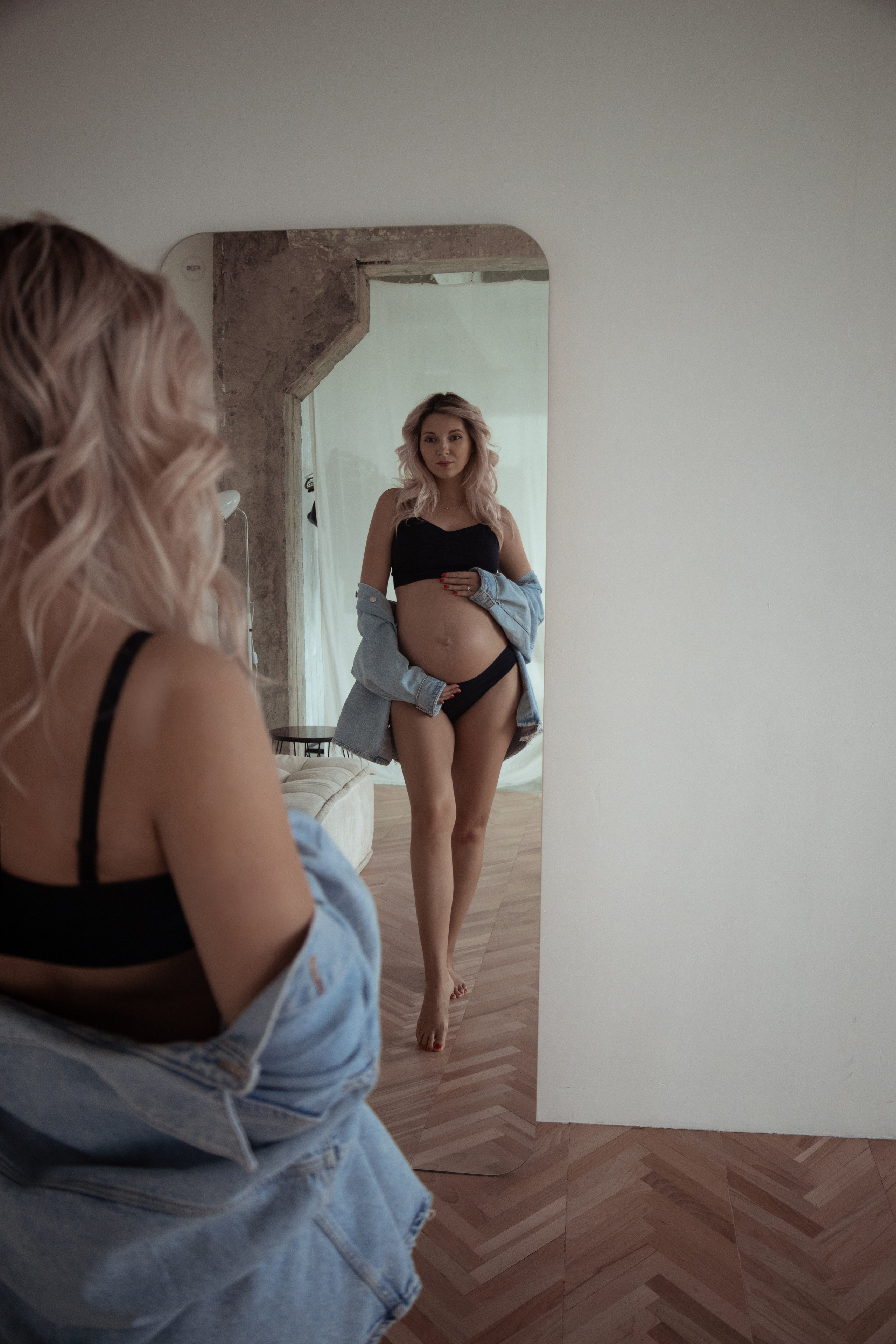 Юлия. Фотограф в Красноярске Александра Викулова