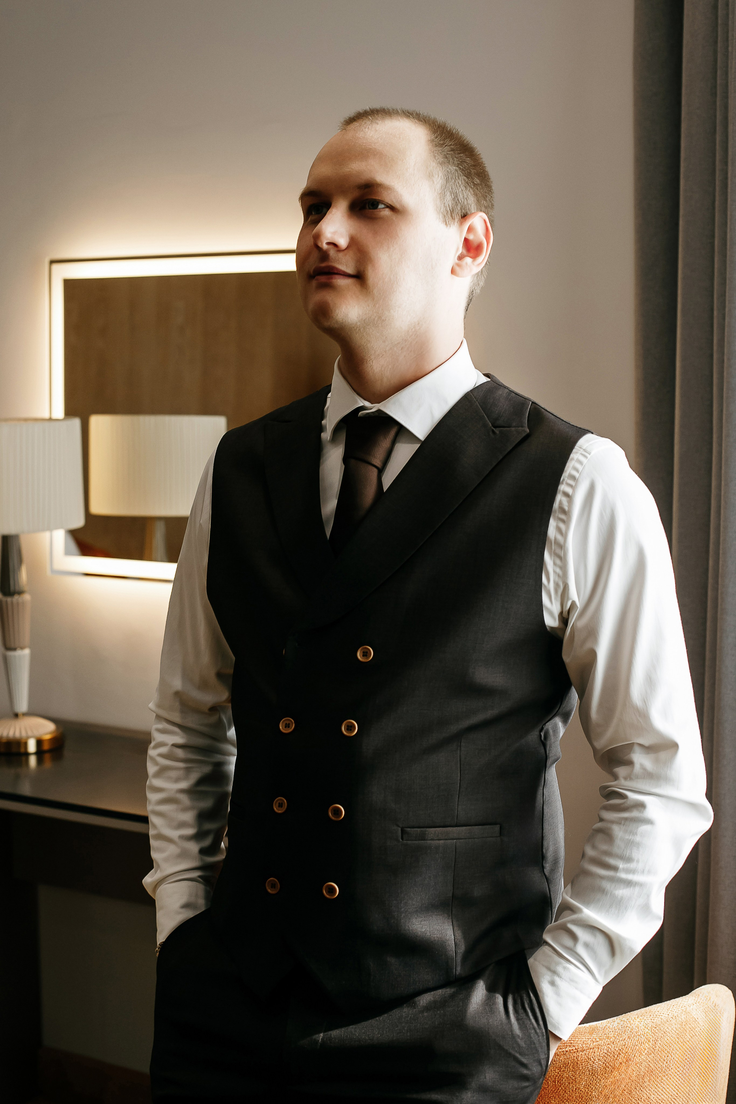 Настя и Паша. Свадебный фотограф Ростове-на-Дону