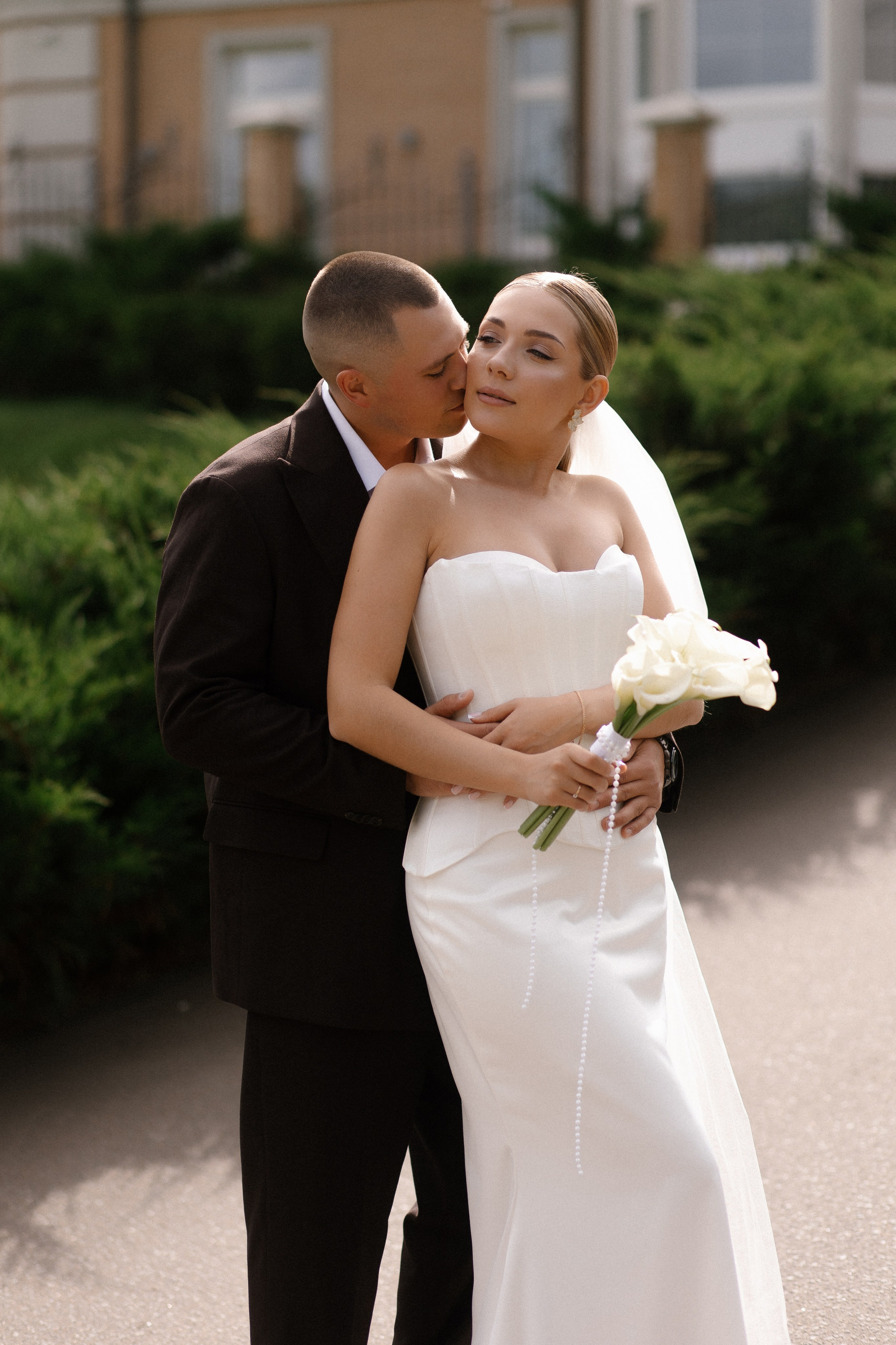 Д & А. Фотограф Тверь Москва Елизавета Рапутина