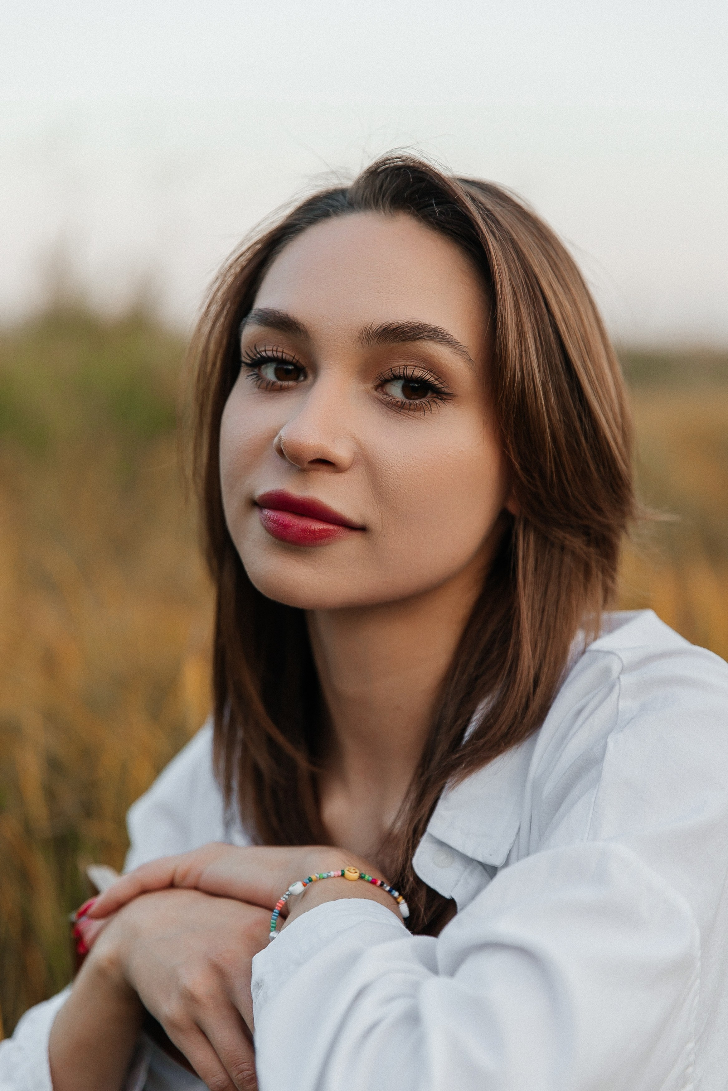 Лютик. Воронистая Анастасия. Фотограф Якутия, Томпонский район