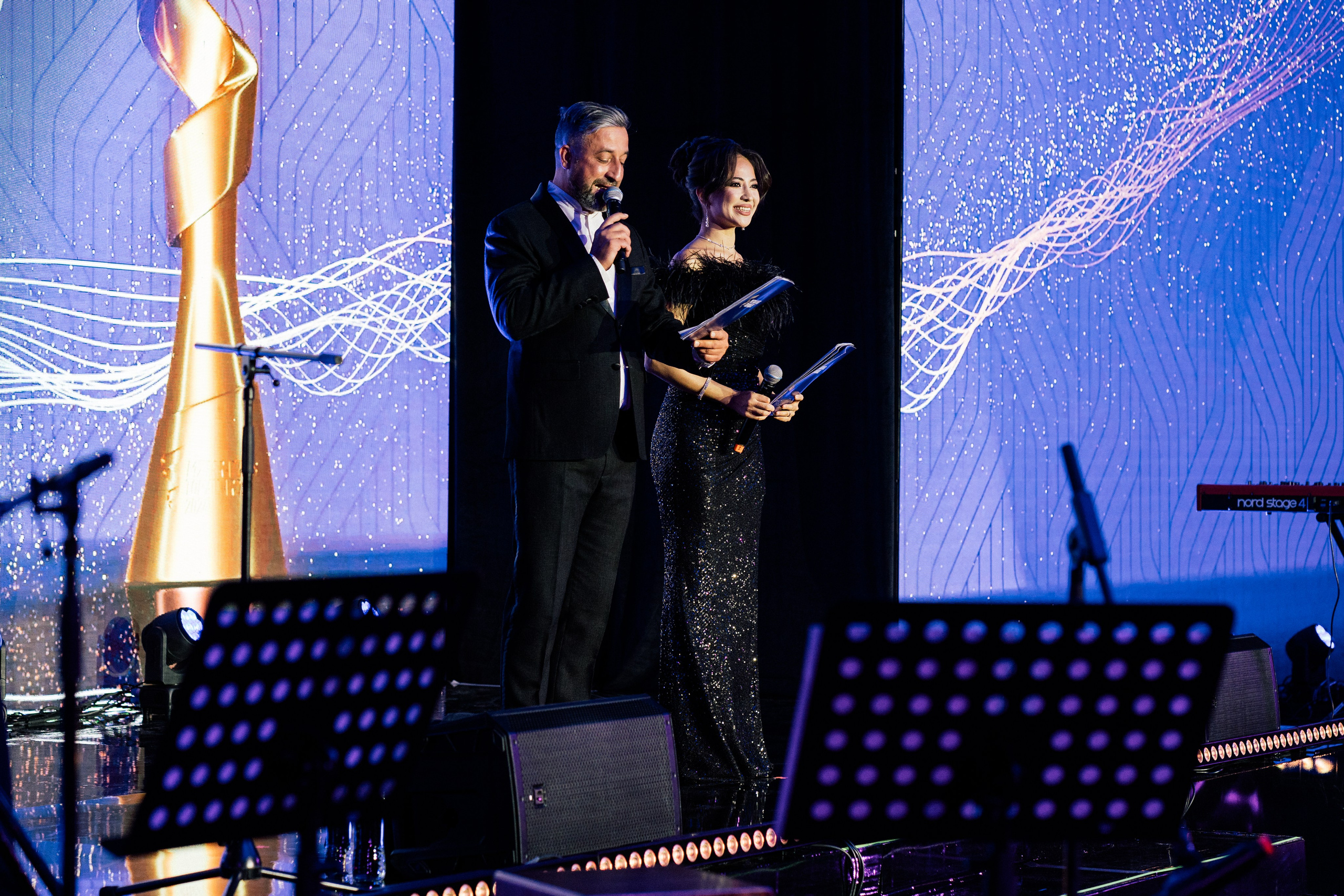 Премия Metaratings Top Awards Astana. Репортажный фотограф в Астане — Диана Калтаева, портретный фотограф