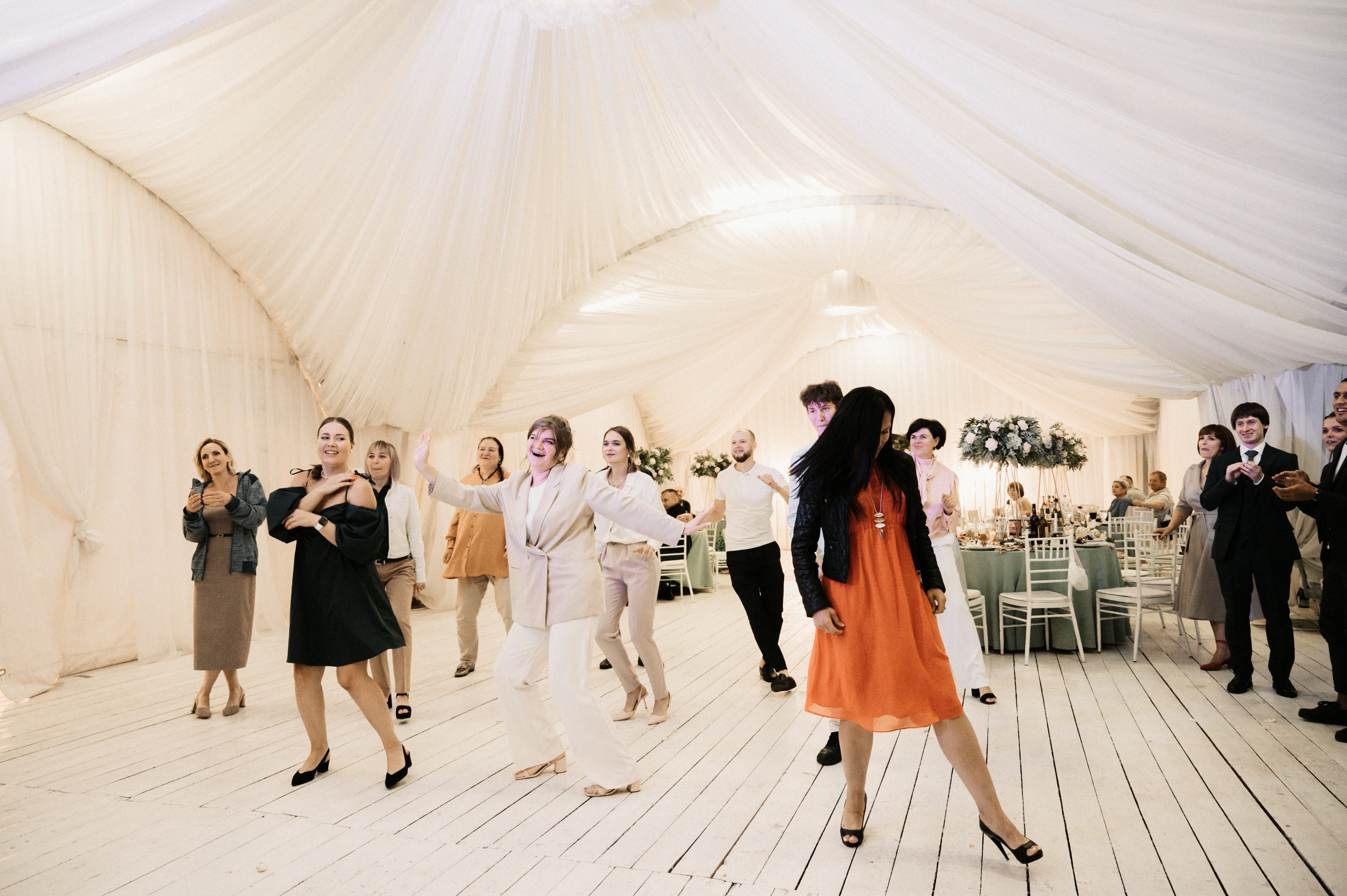 Игорь и Настя. Свадебный фотограф Александр Давыдов