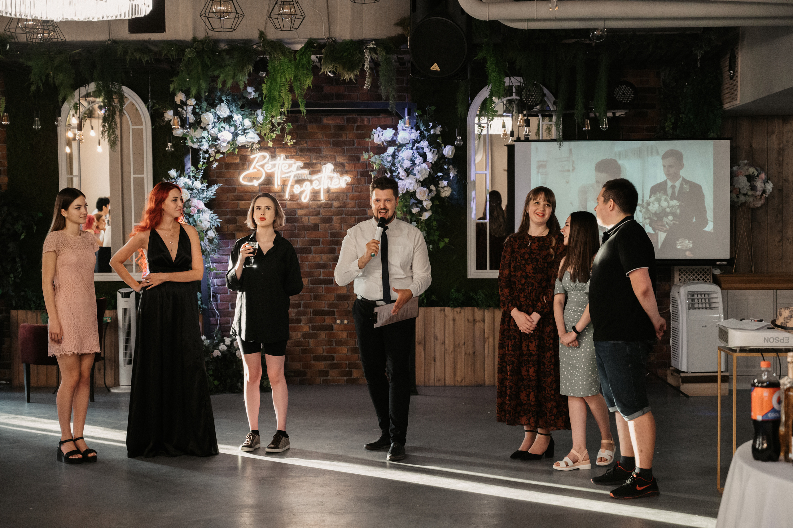 Макар и Катя. Свадебный фотограф Александр Давыдов