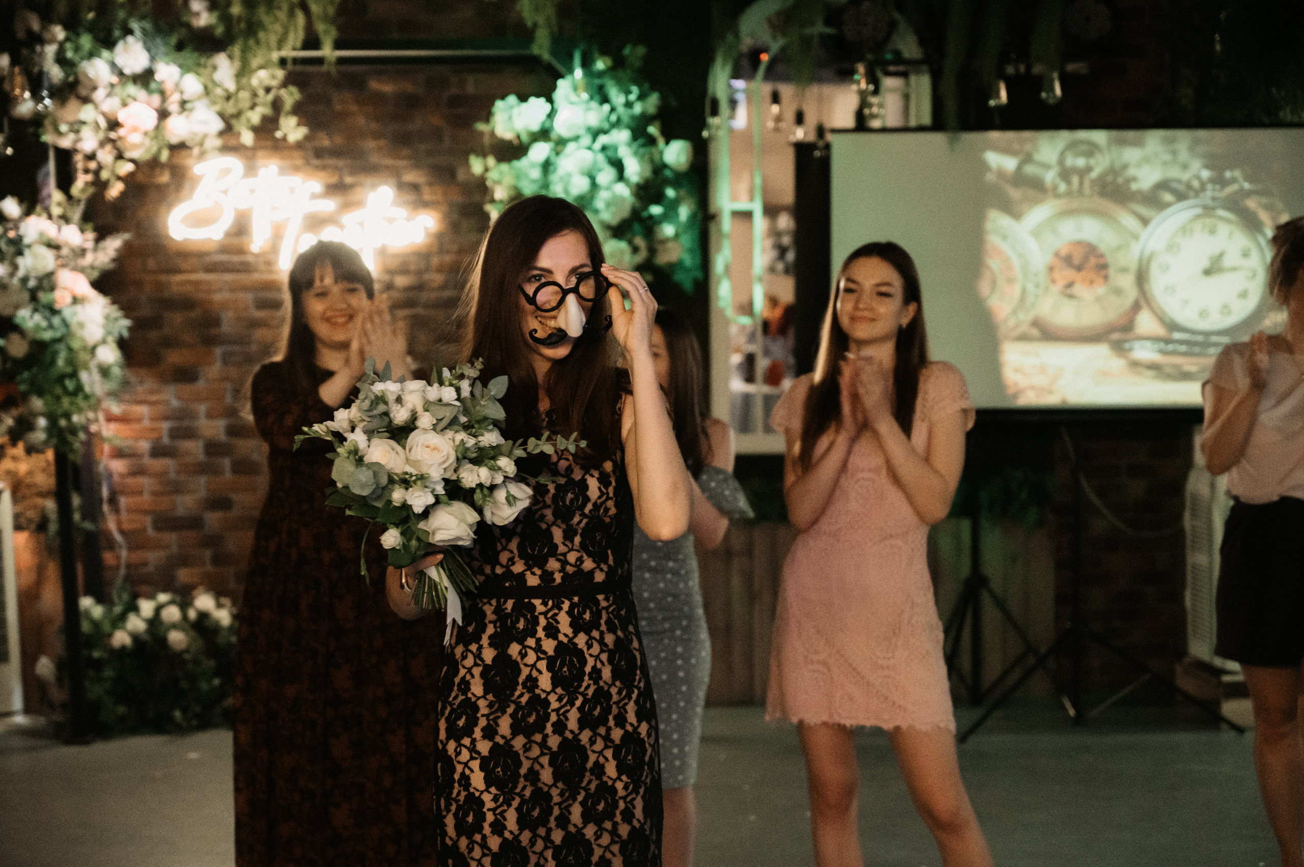 Макар и Катя. Свадебный фотограф Александр Давыдов