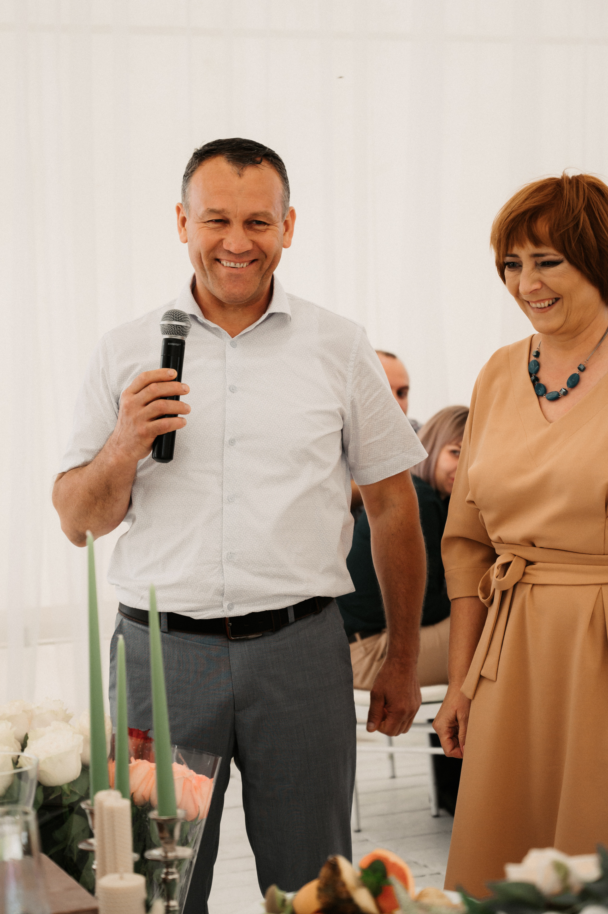 Игорь и Настя. Свадебный фотограф Александр Давыдов