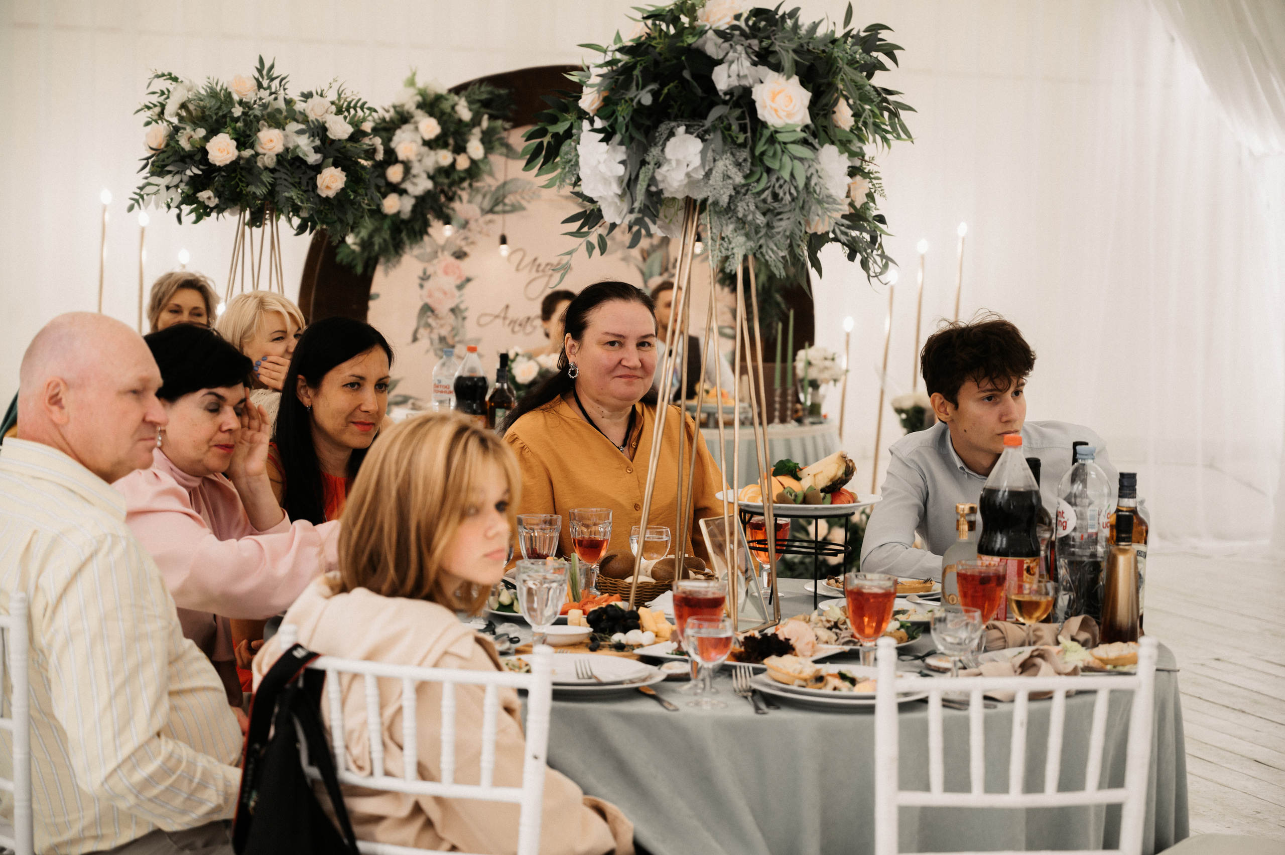 Игорь и Настя. Свадебный фотограф Александр Давыдов