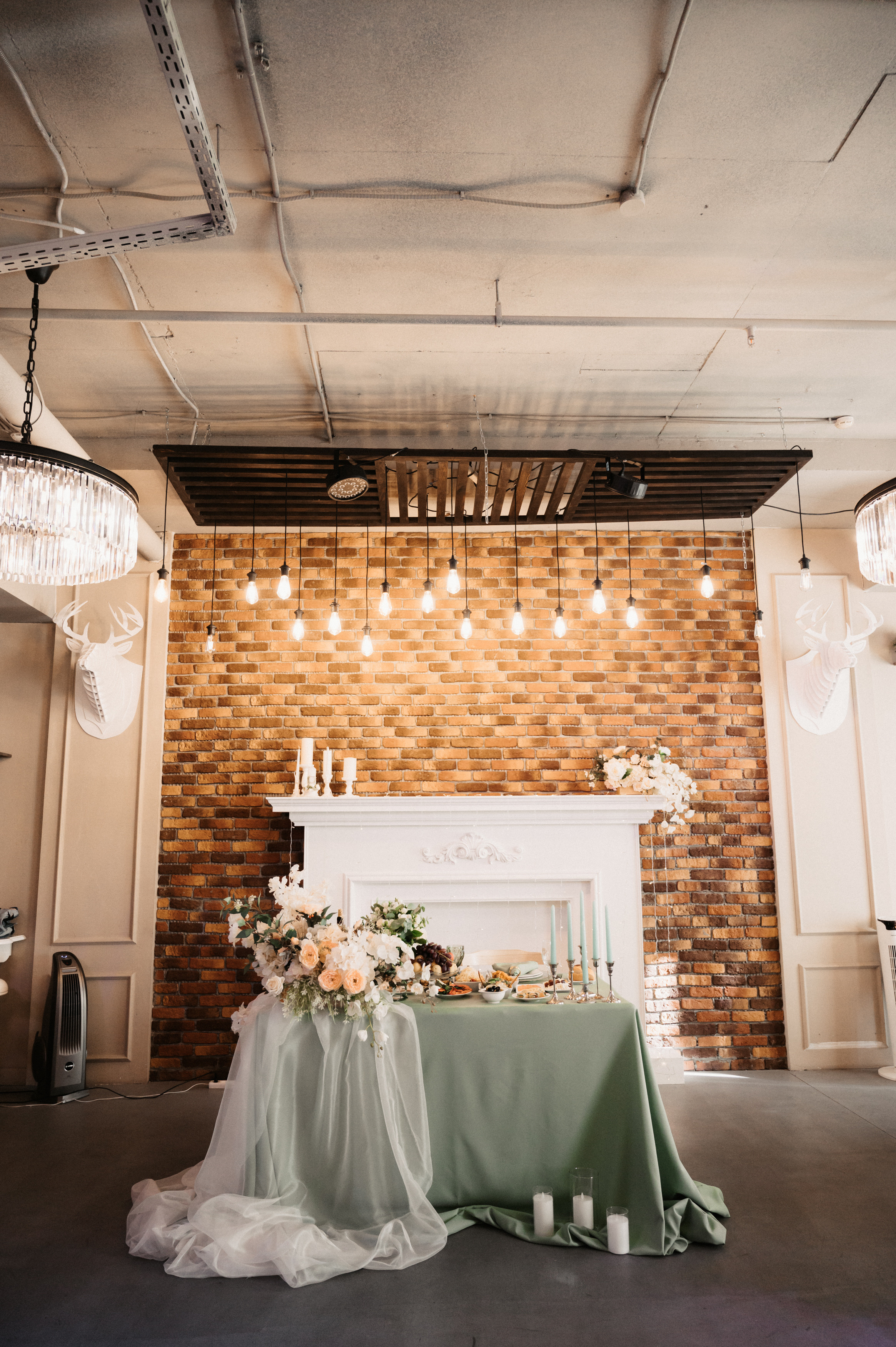 Макар и Катя. Свадебный фотограф Александр Давыдов