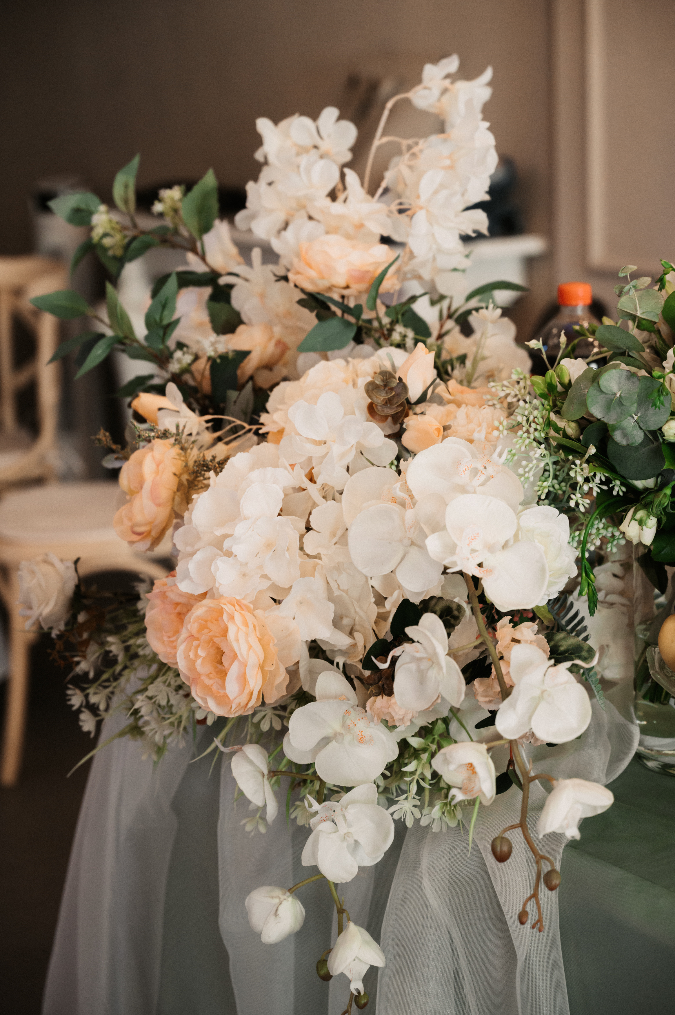 Макар и Катя. Свадебный фотограф Александр Давыдов