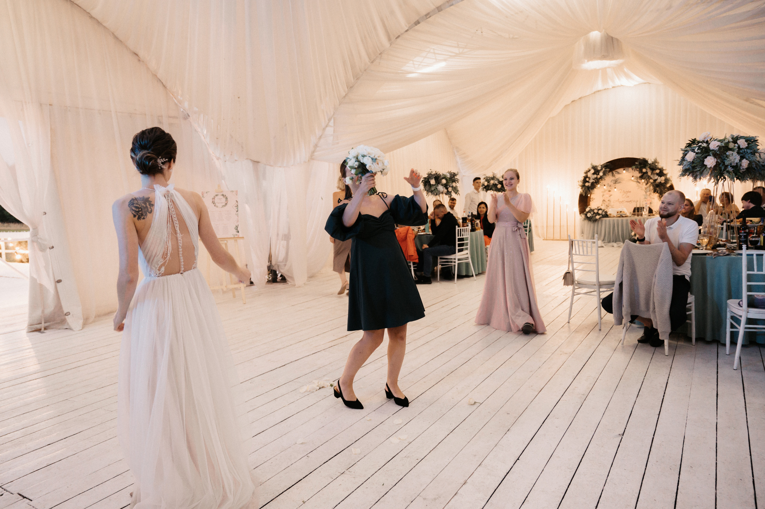 Игорь и Настя. Свадебный фотограф Александр Давыдов