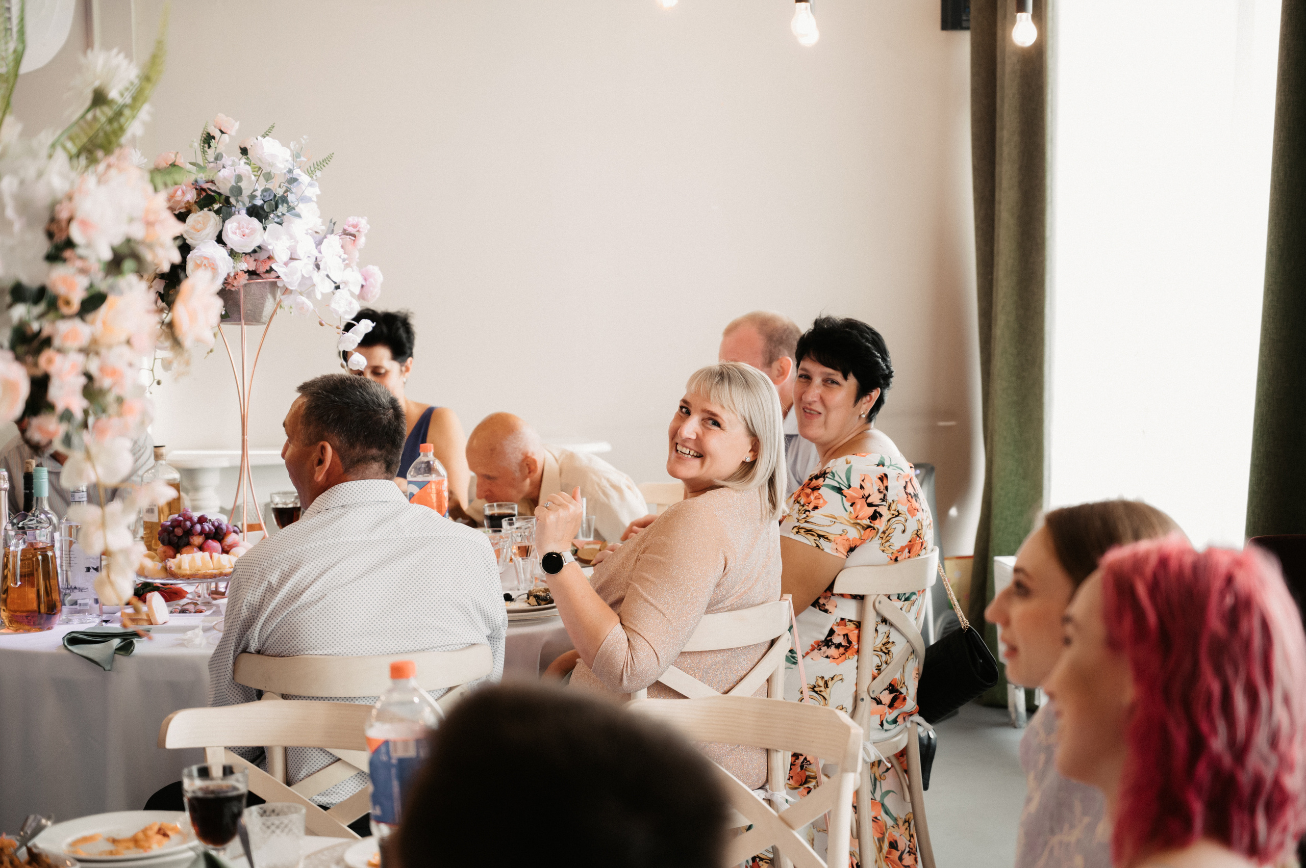 Макар и Катя. Свадебный фотограф Александр Давыдов