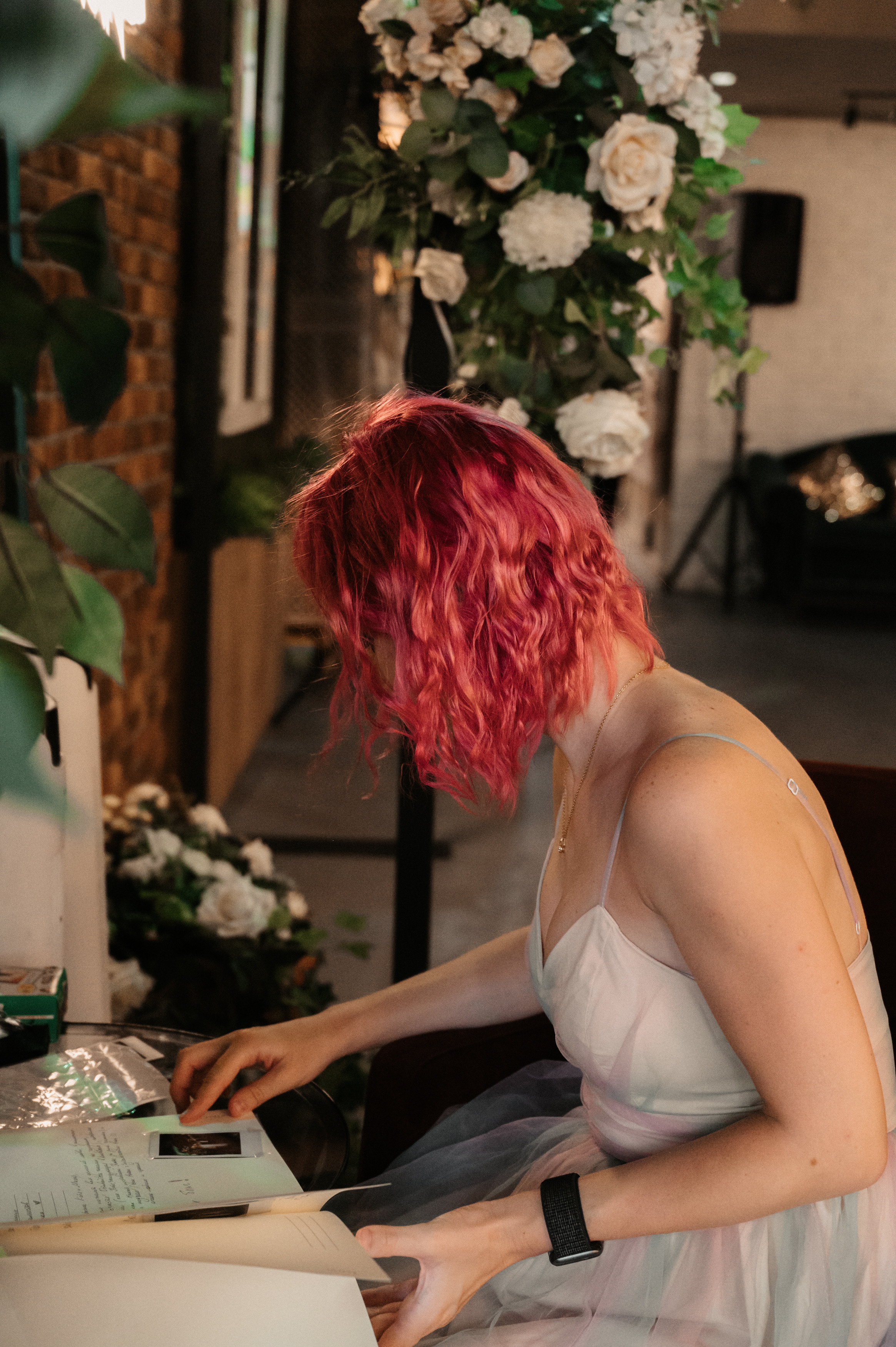 Макар и Катя. Свадебный фотограф Александр Давыдов