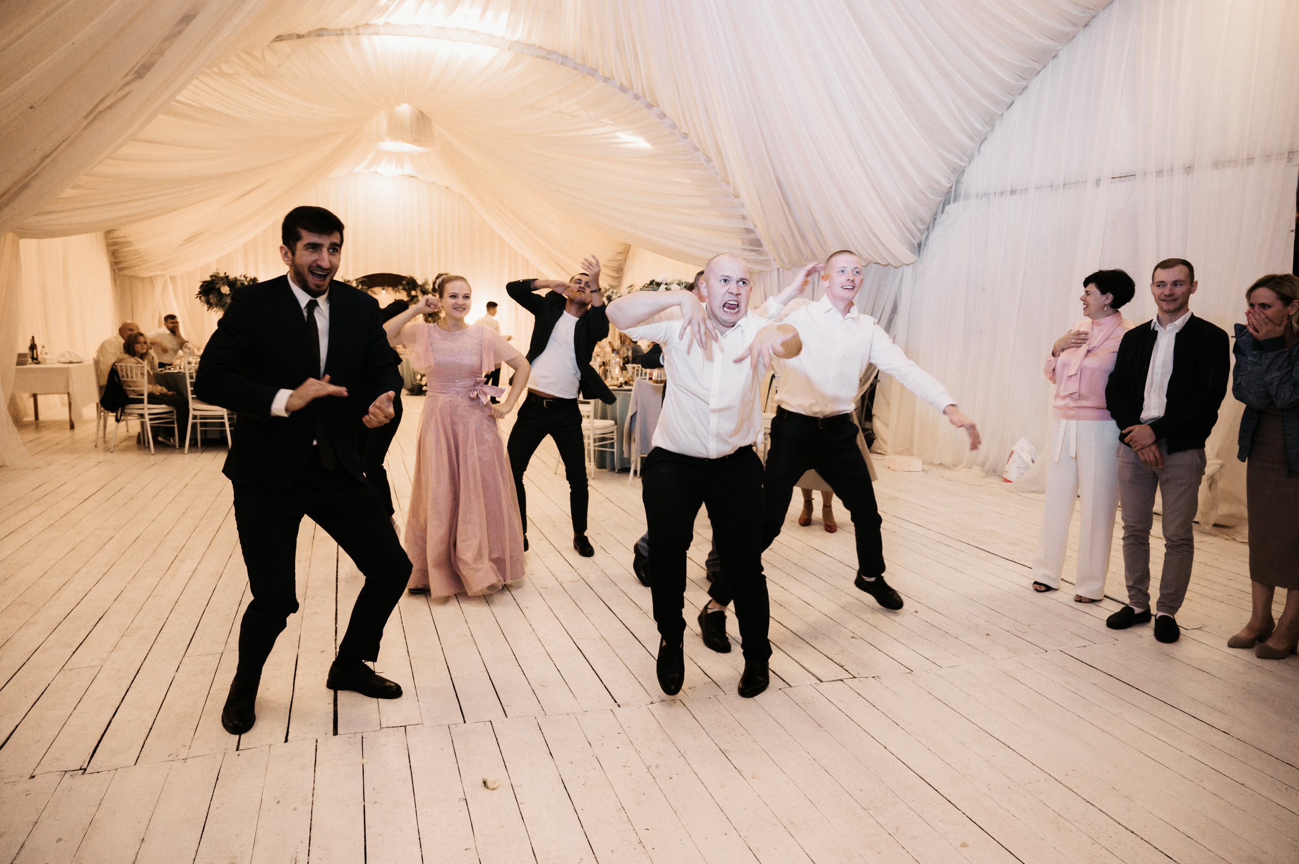 Игорь и Настя. Свадебный фотограф Александр Давыдов