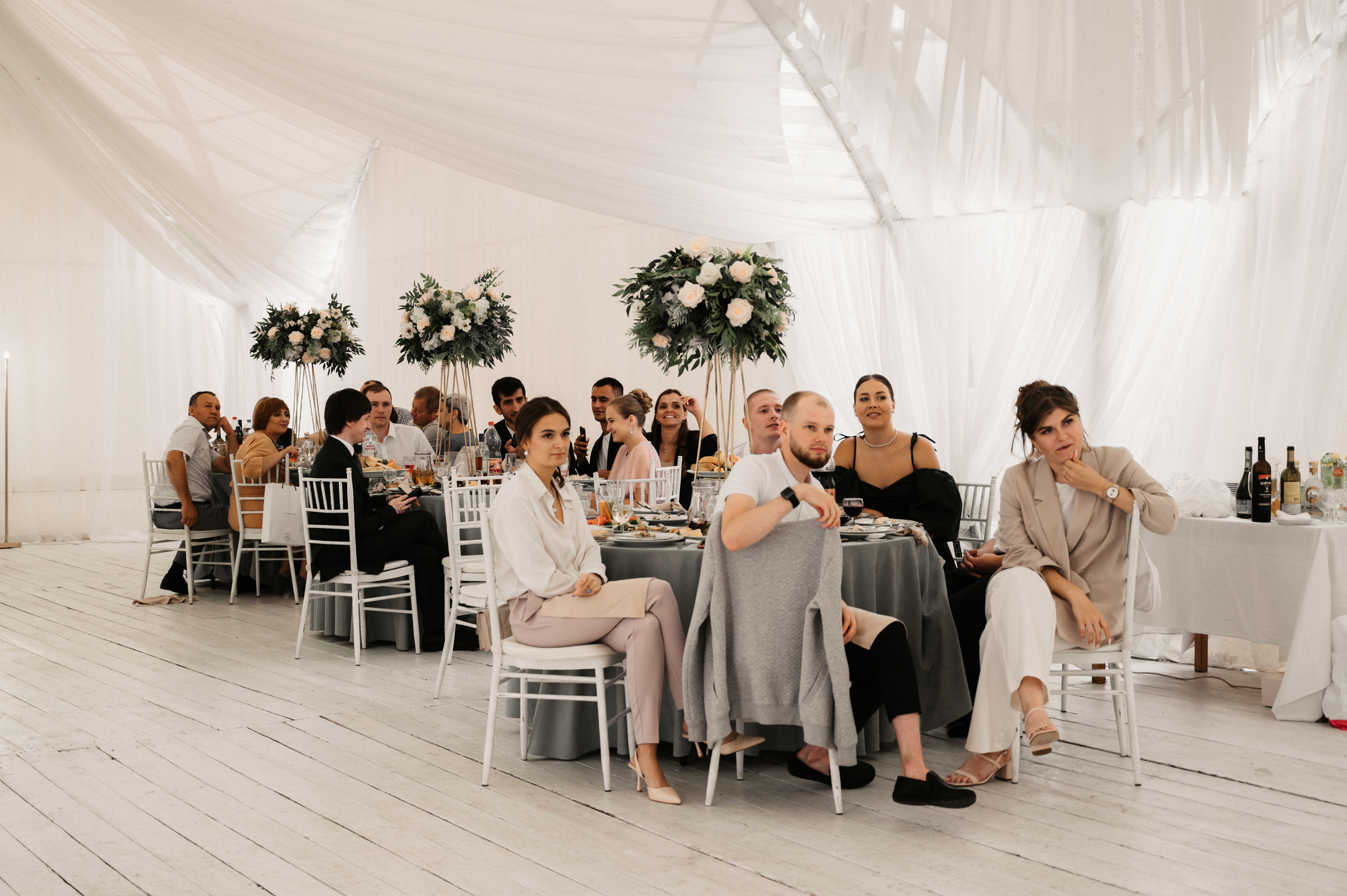 Игорь и Настя. Свадебный фотограф Александр Давыдов