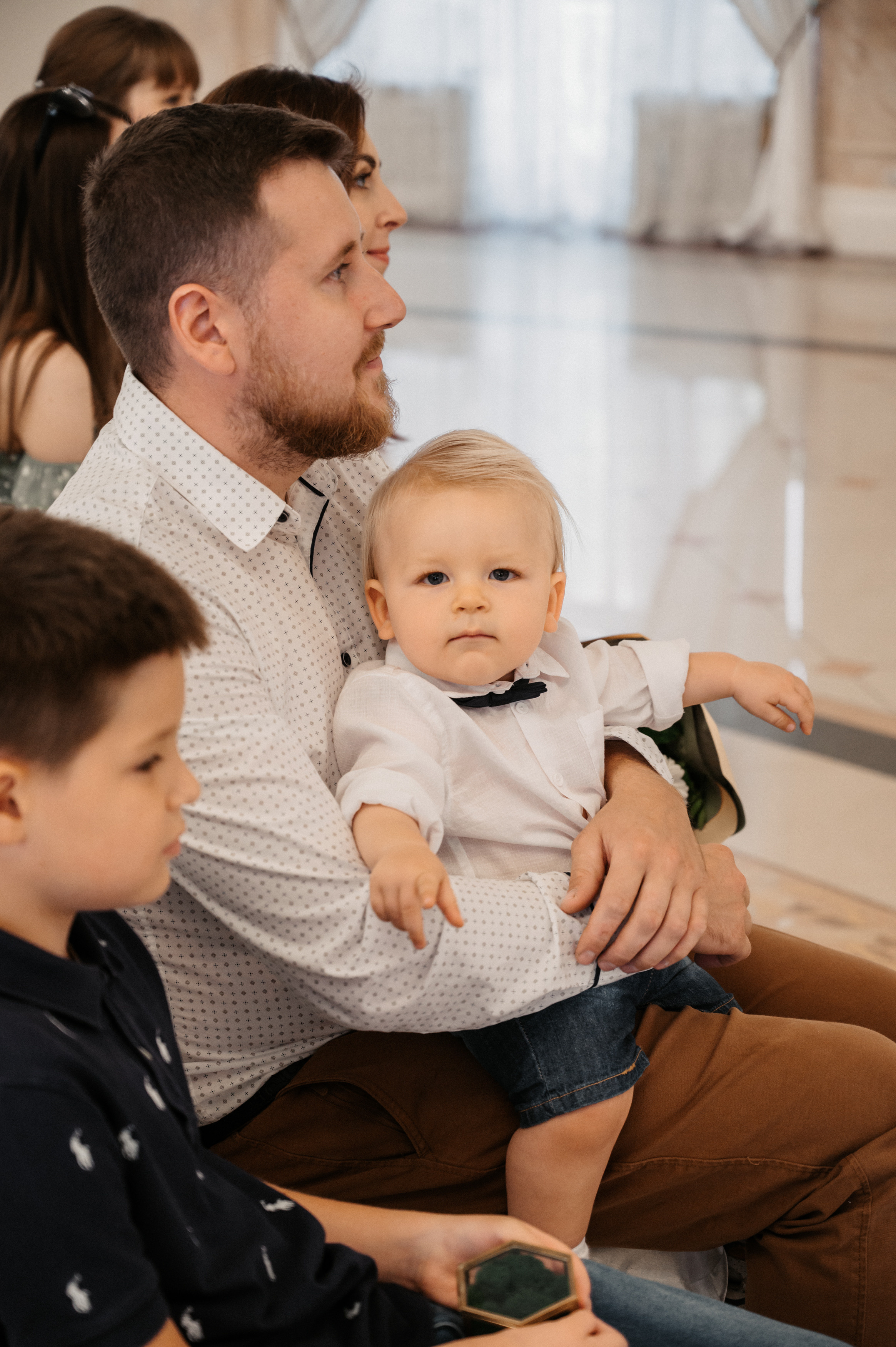 Макар и Катя. Свадебный фотограф Александр Давыдов